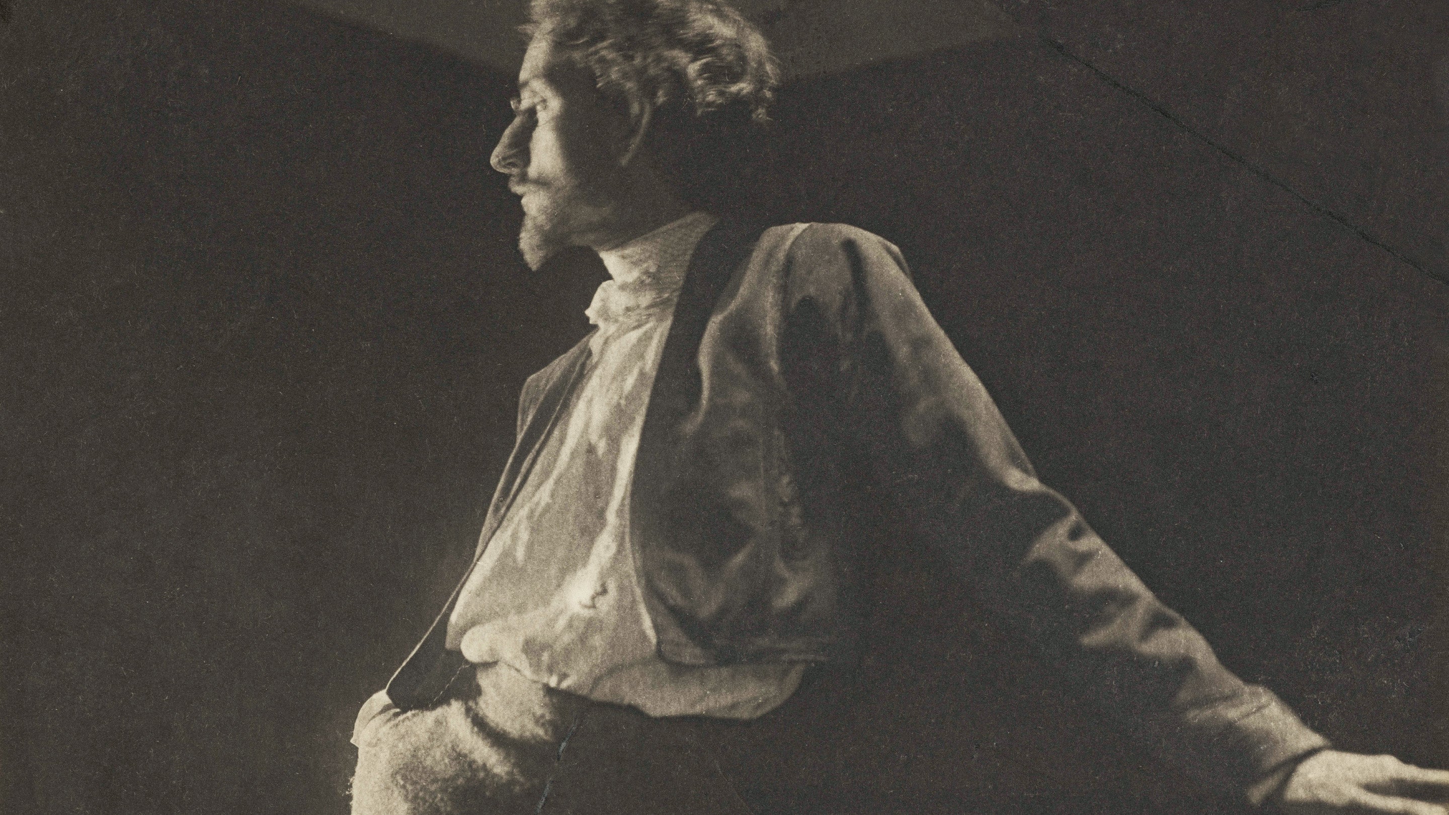 Staging the Scene: Imagination and Queer Photography