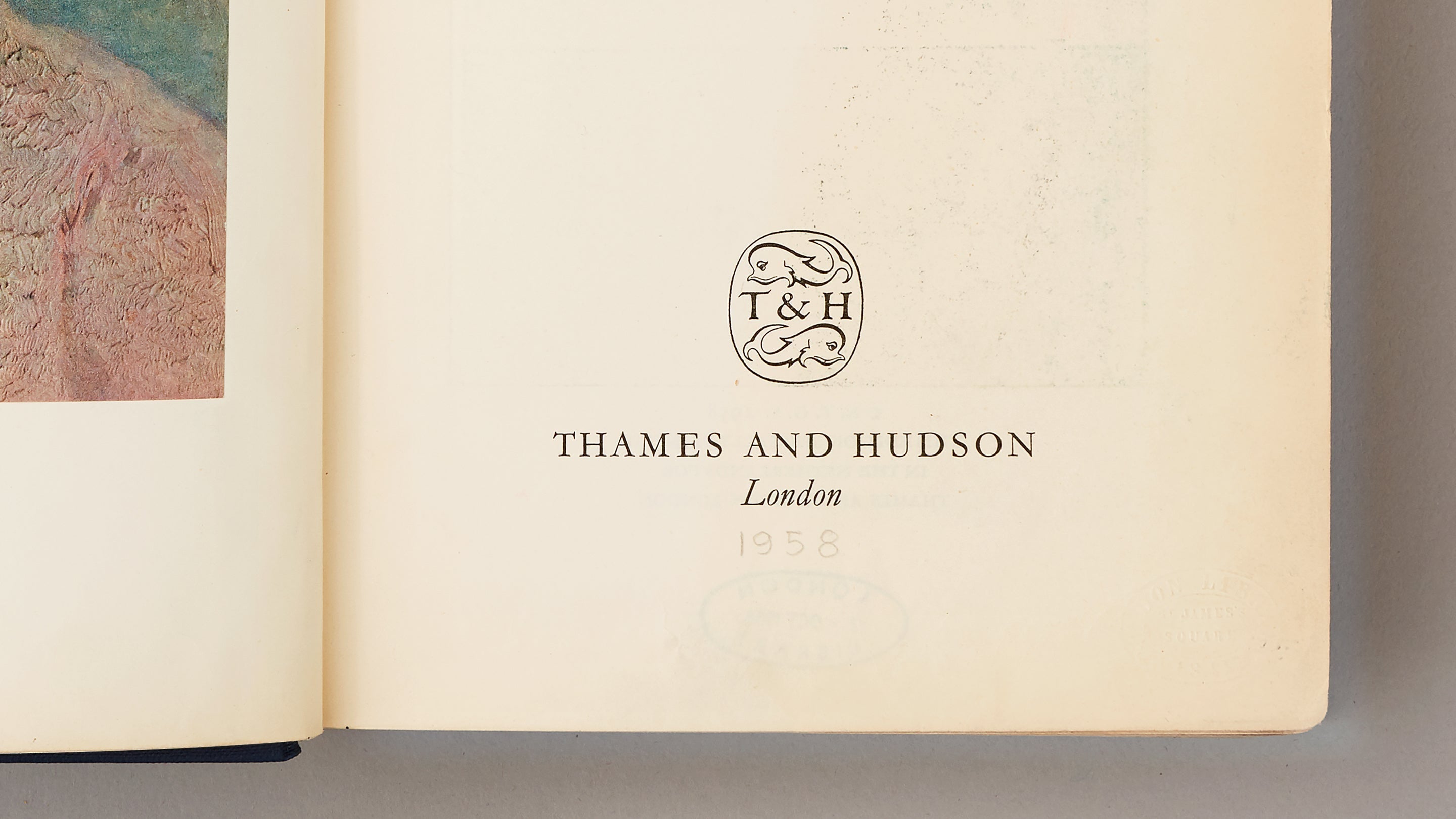 1949–2026: Eleven Books that Define Thames & Hudson's History