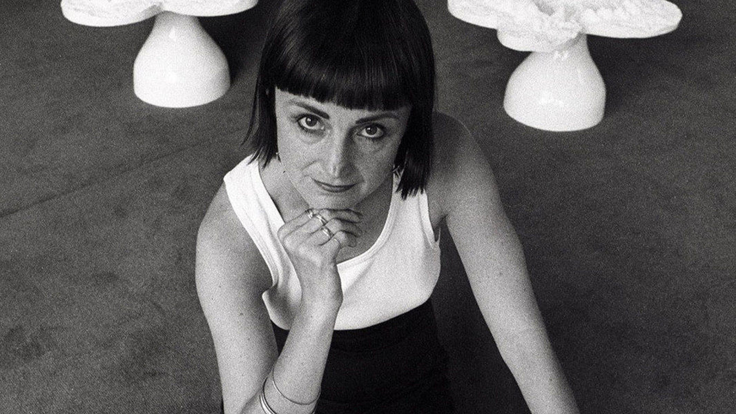 Helen Chadwick: Disrupting the Conventions of Feminine Display