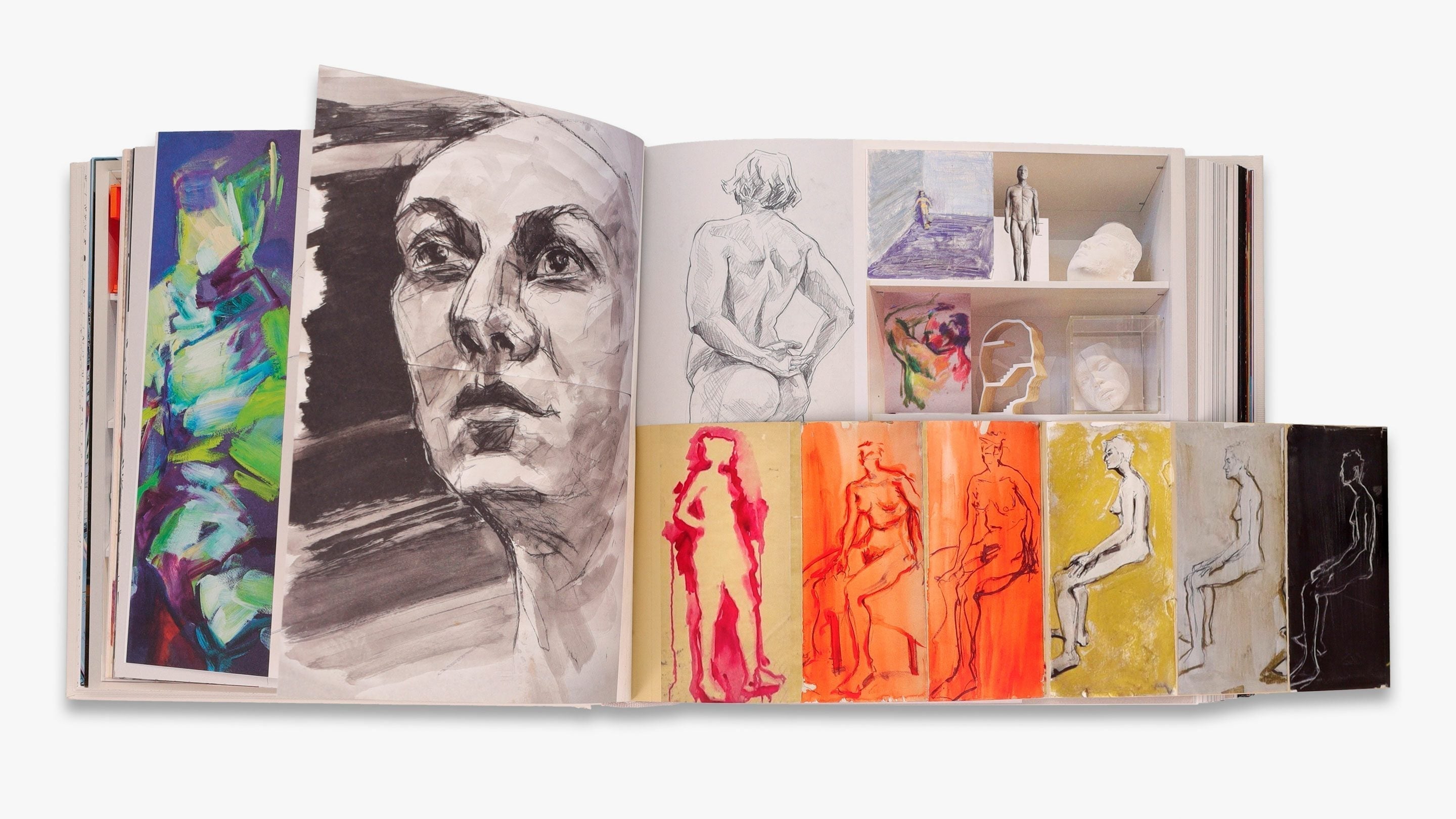 The Making of the Book: An Atlas of Es Devlin