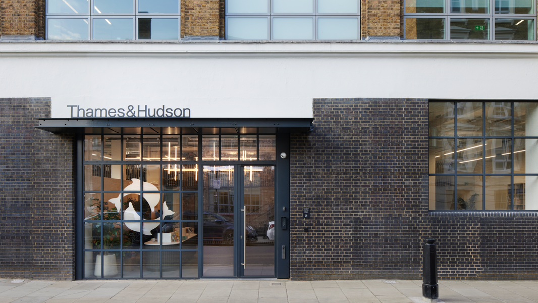 Introducing Our New Home at Britannia Street