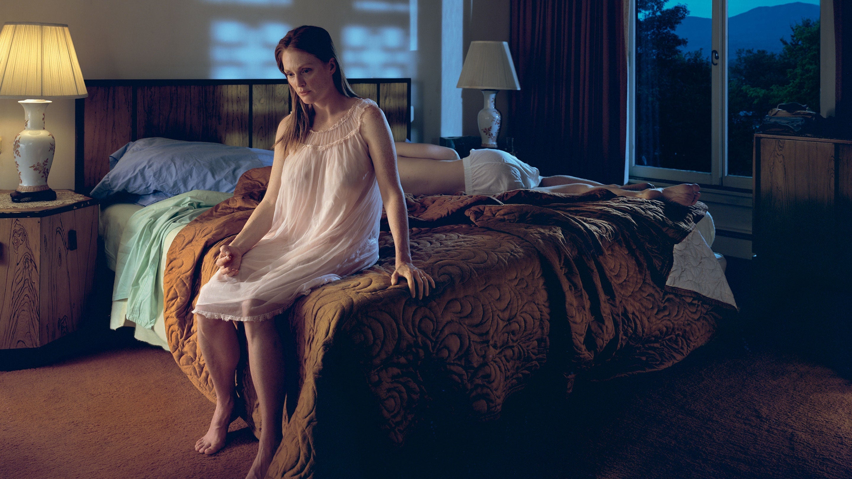 What happens when we look: David Campany on photography’s flux