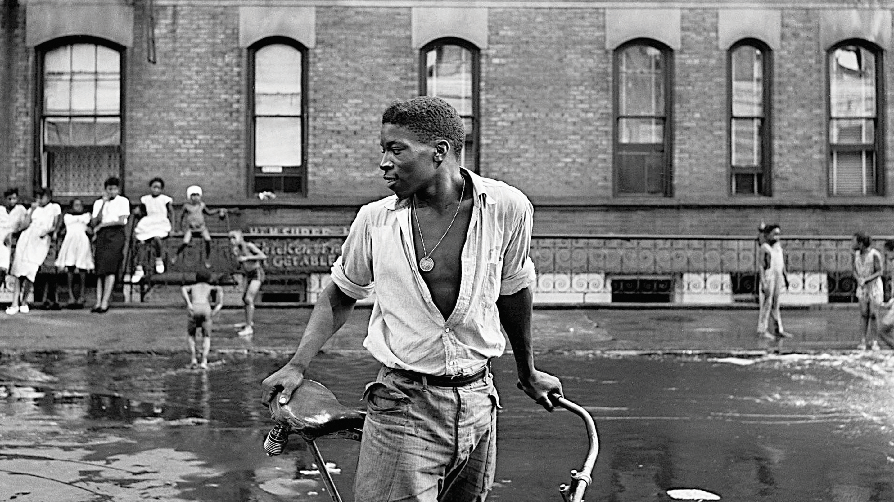 Seven Great Photographers You Should Know