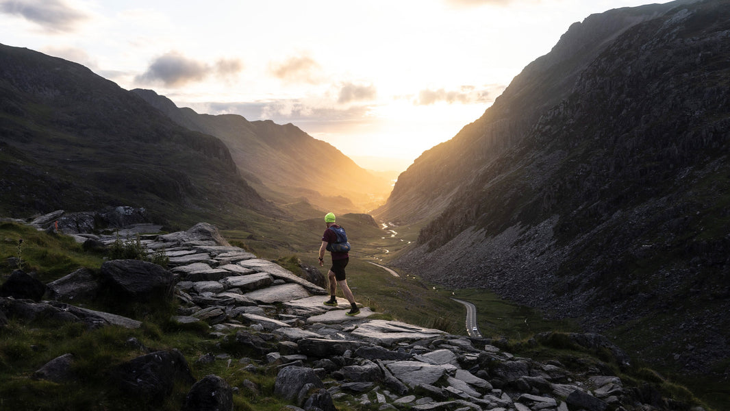 The Great Outdoors: An Adventurous Reading List for Nature Enthusiasts