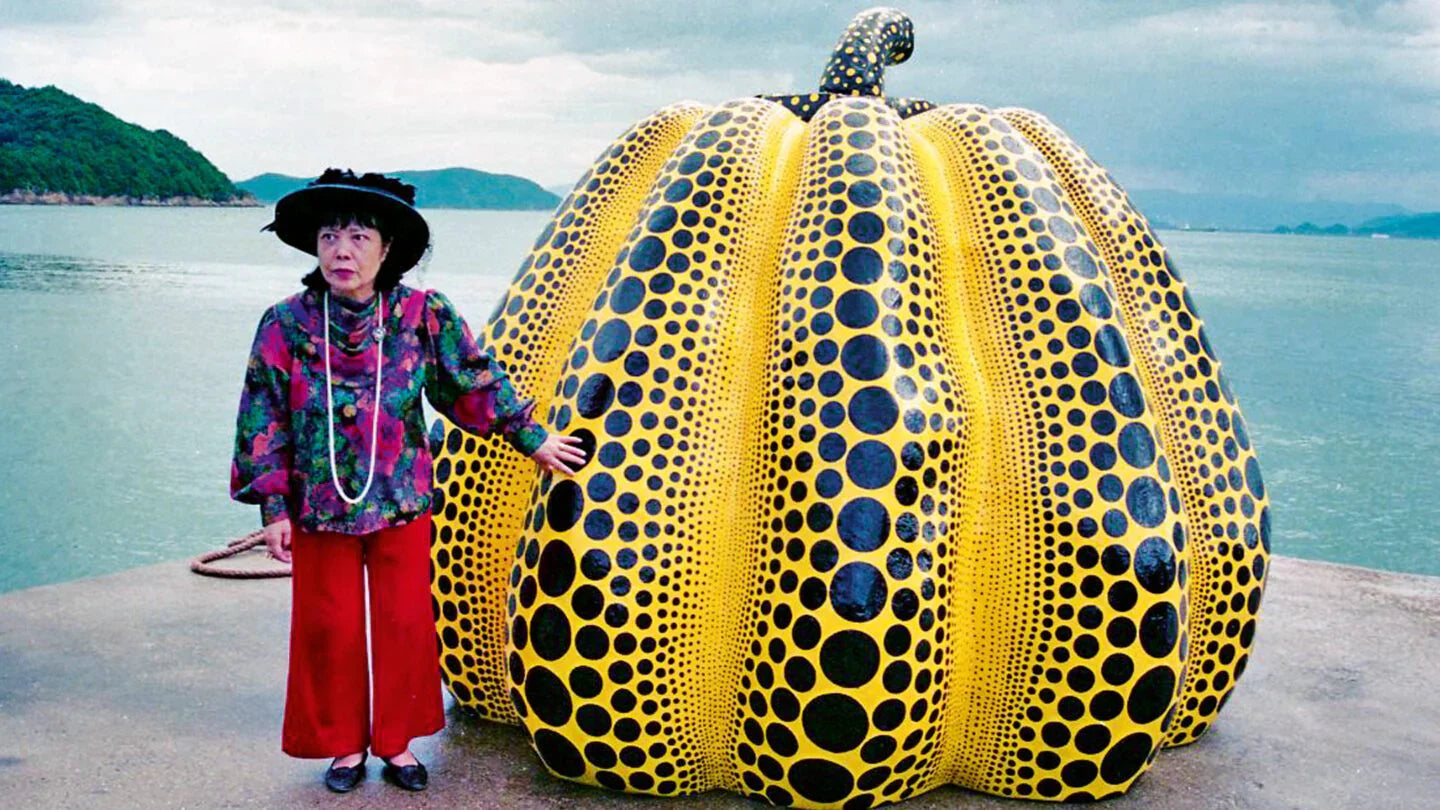 Mika Yoshitake on Yayoi Kusama: 1945 to Now