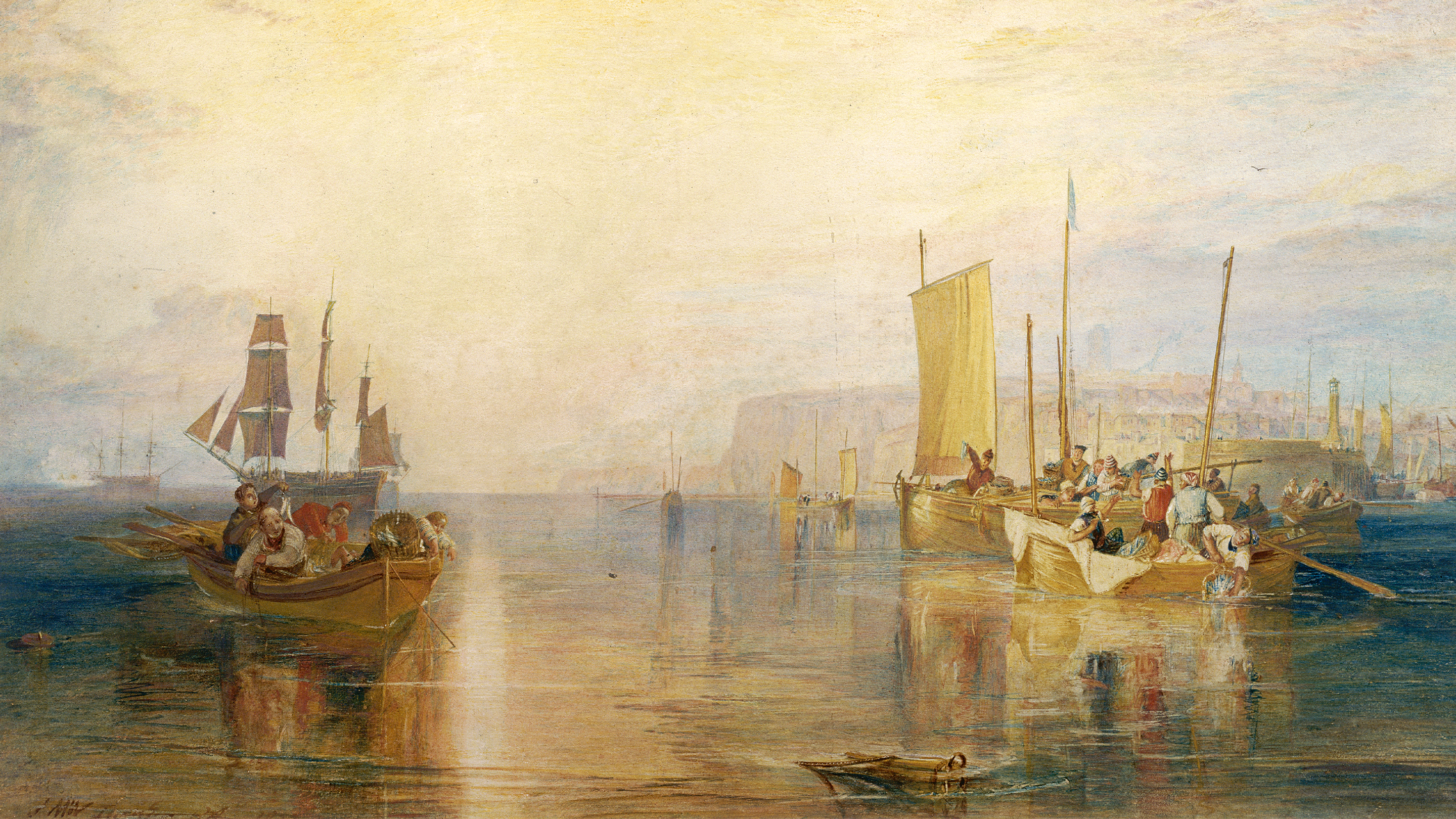 A Brief Introduction to Turner