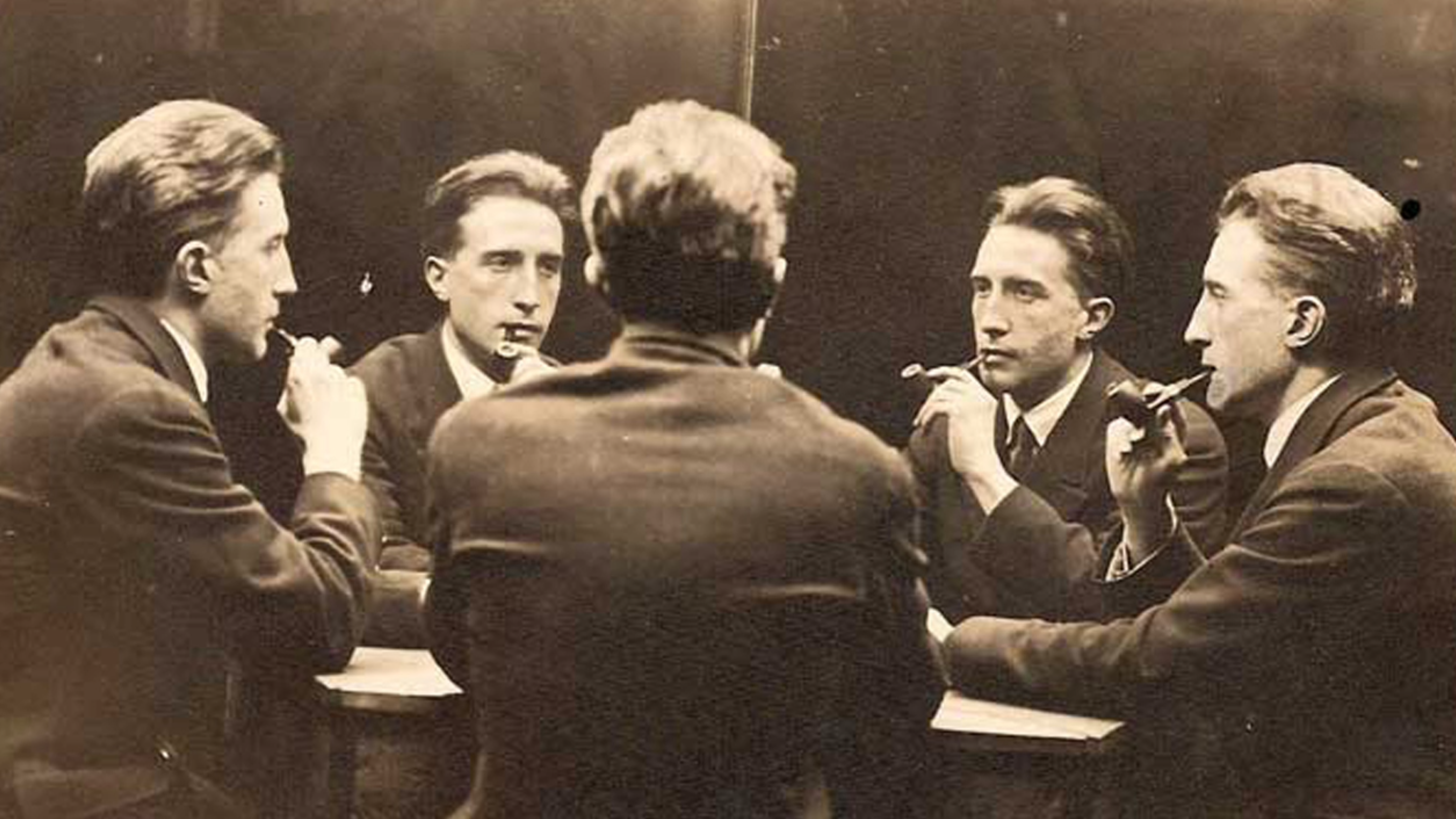 The ‘marvellous instability’ of Marcel Duchamp