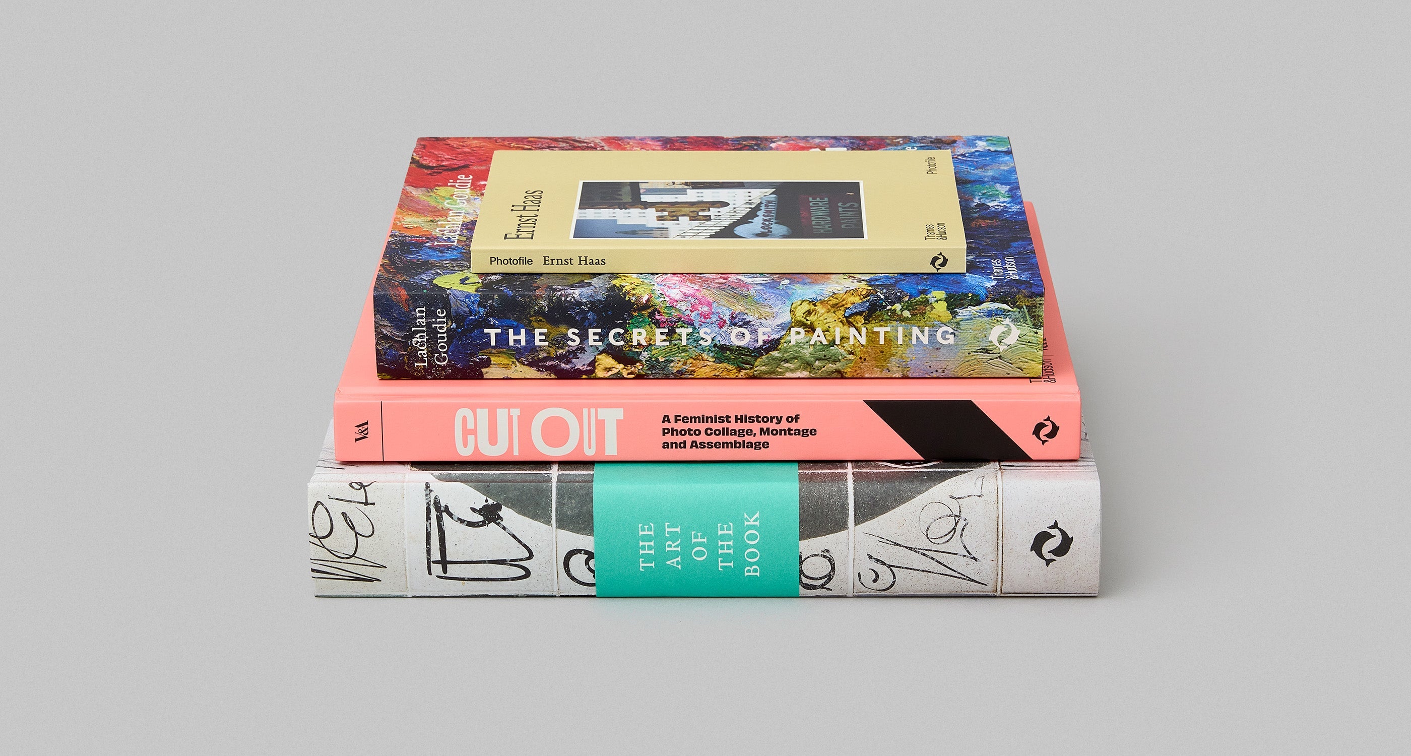 All Books