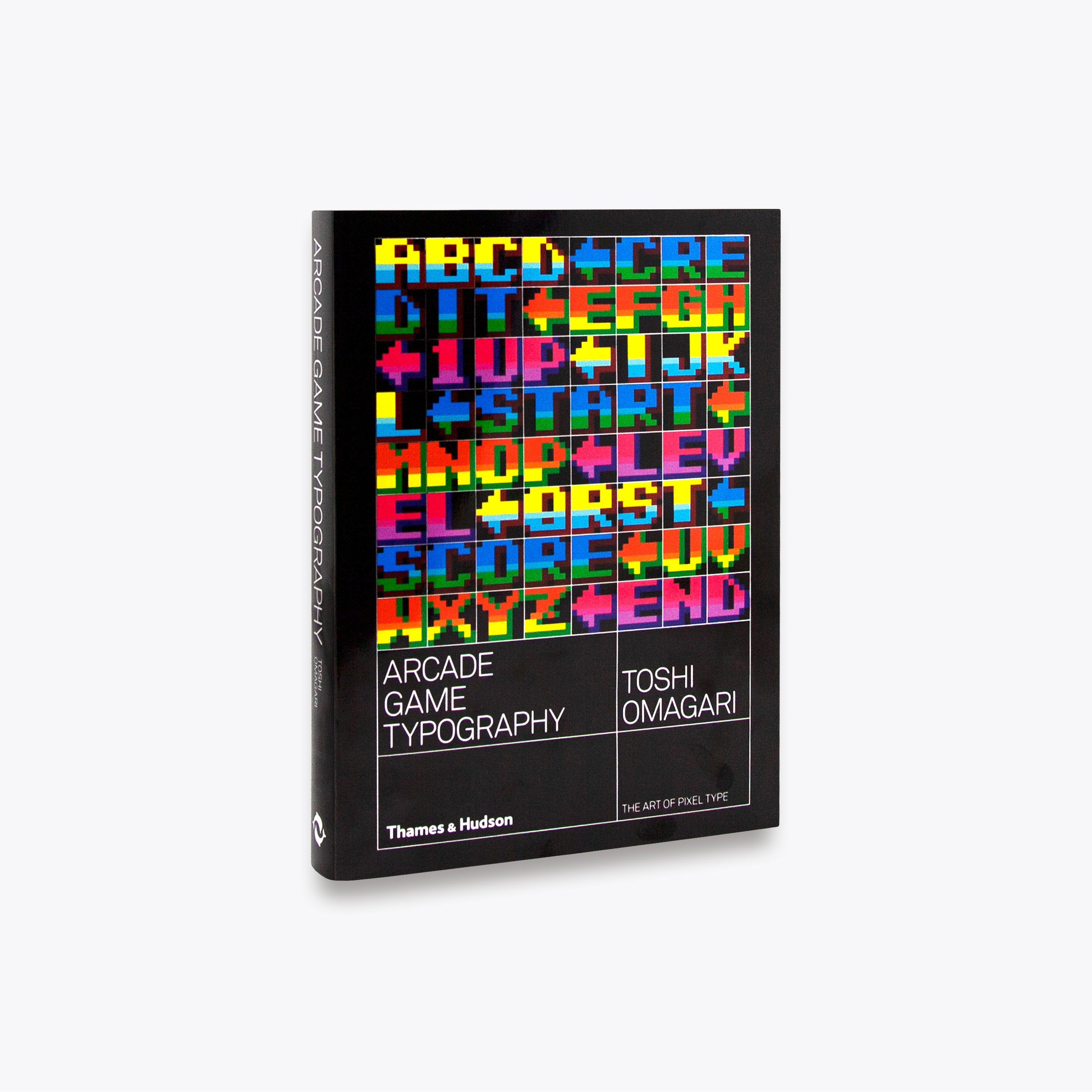 アート・デザイン・音楽 An Initiation in Typography An Initiation in Typography | PAGE SPREAD
