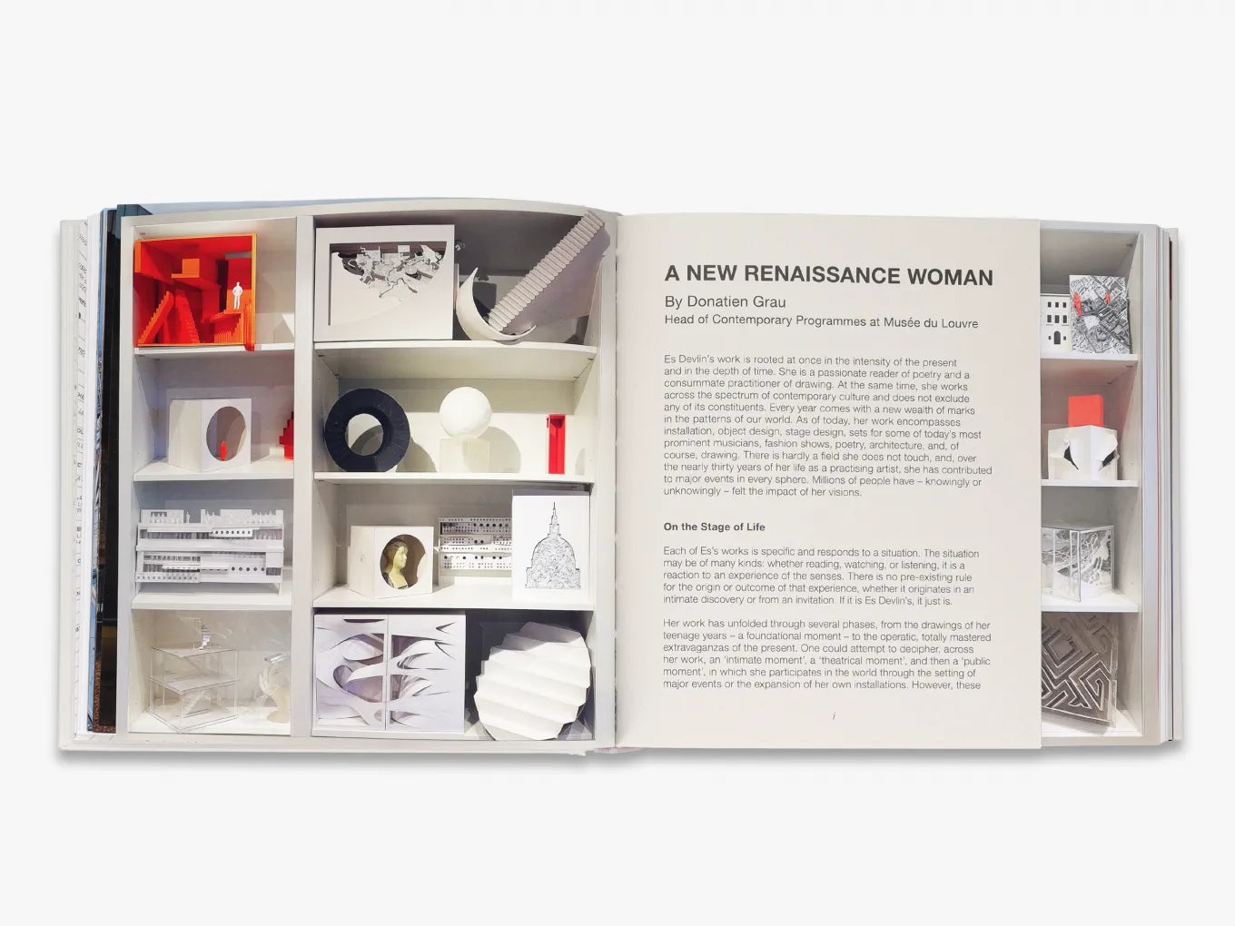 An Atlas of Es Devlin