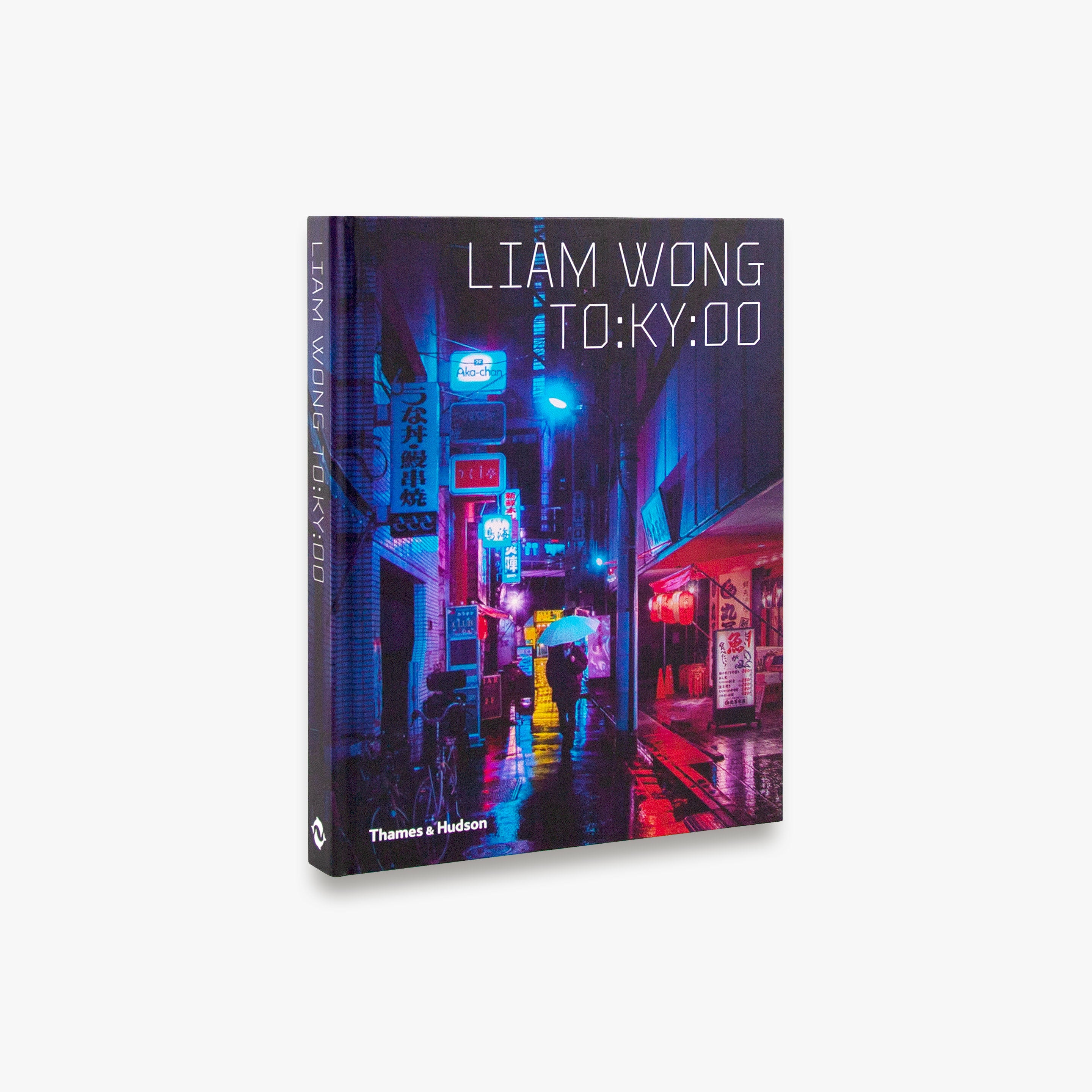 【新品】TO:KY:OO : Liam Wong / リアム・ウォン トーキョー Liam Wong: TO:KY:OO
