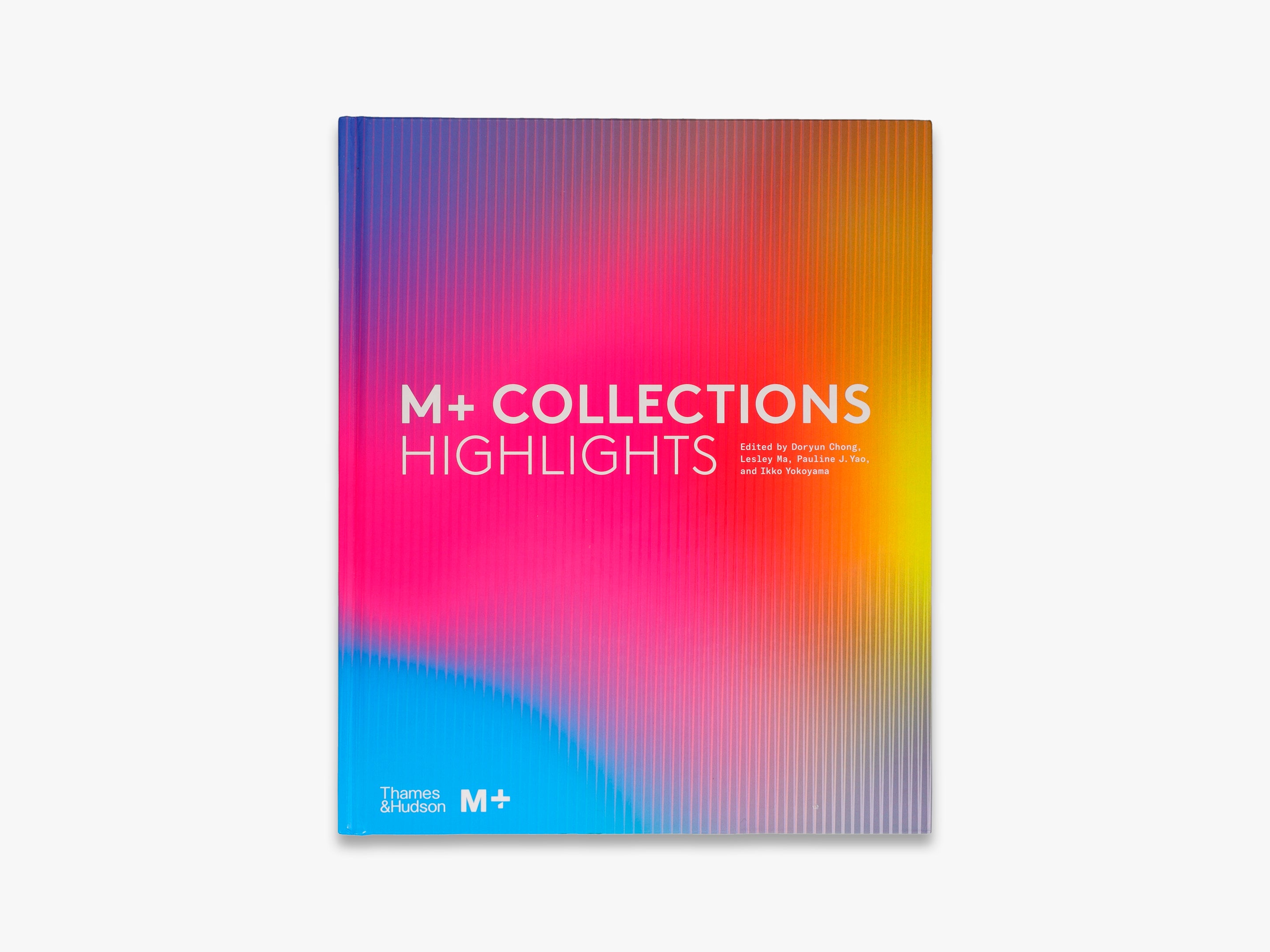 M+ Collections: Highlights