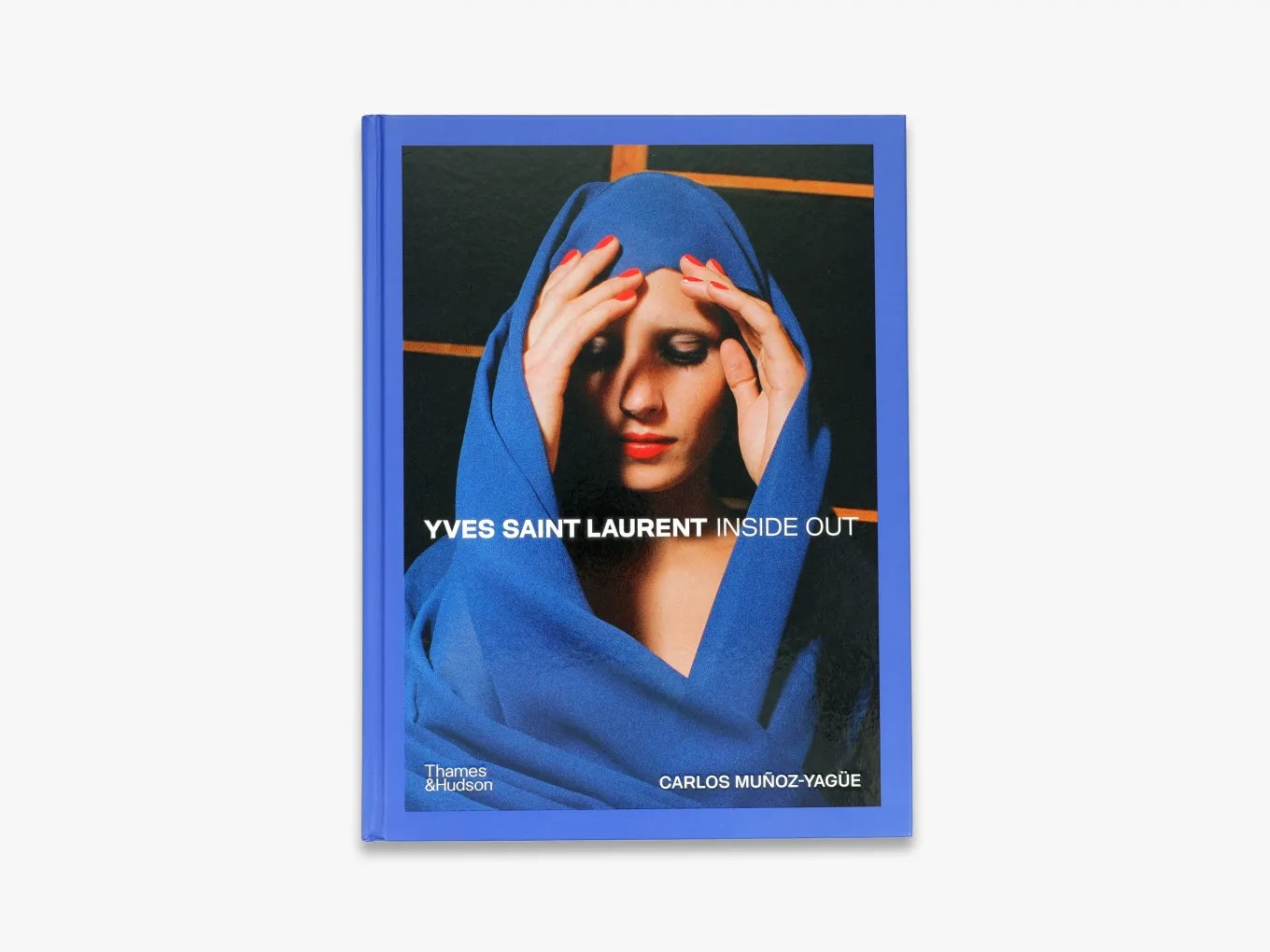 【洋書】『Yves : In/Out Studio』 In / Out Studio | Yves Klein | First Edition