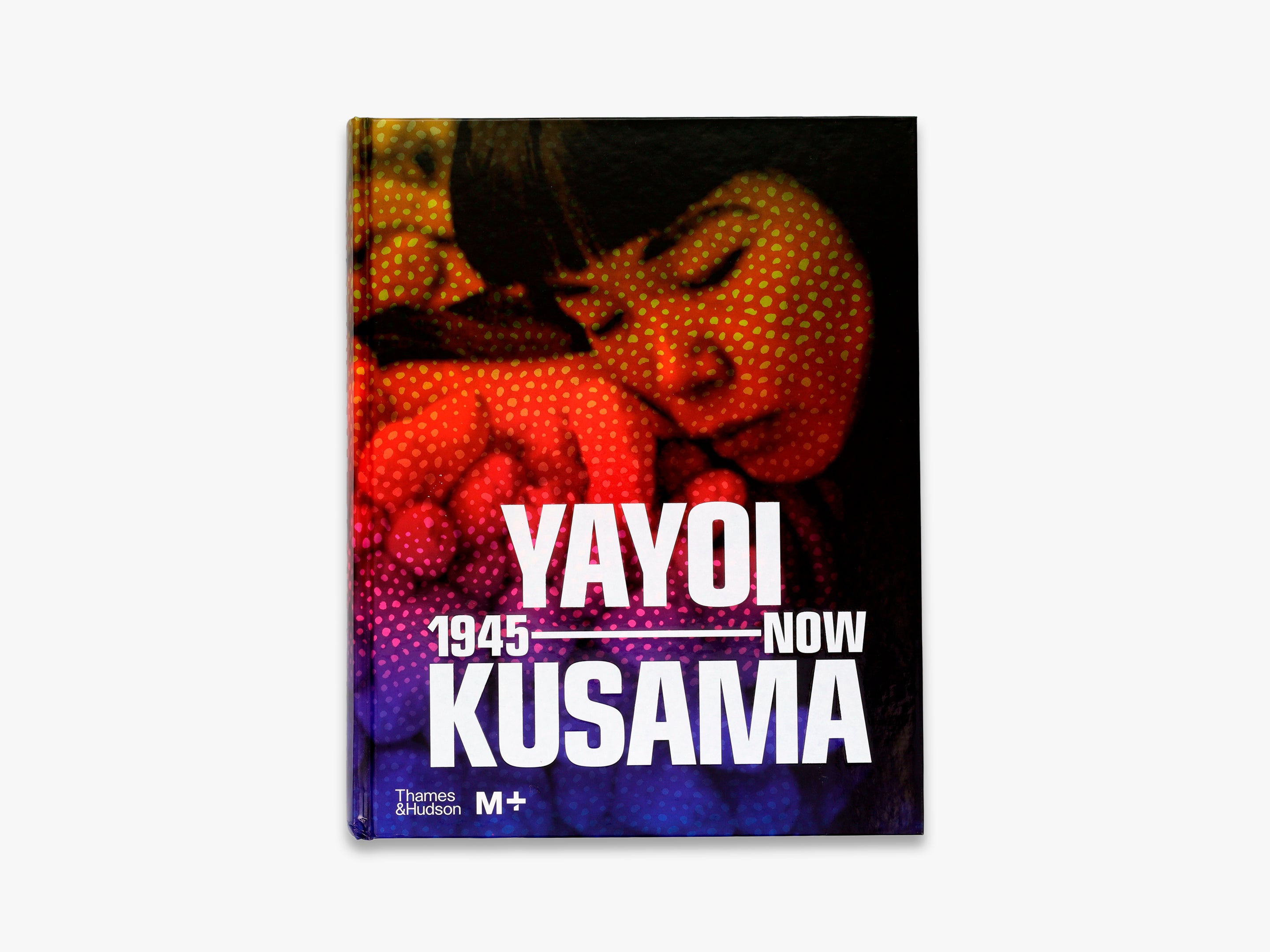 Yayoi Kusama: 1945 to Now