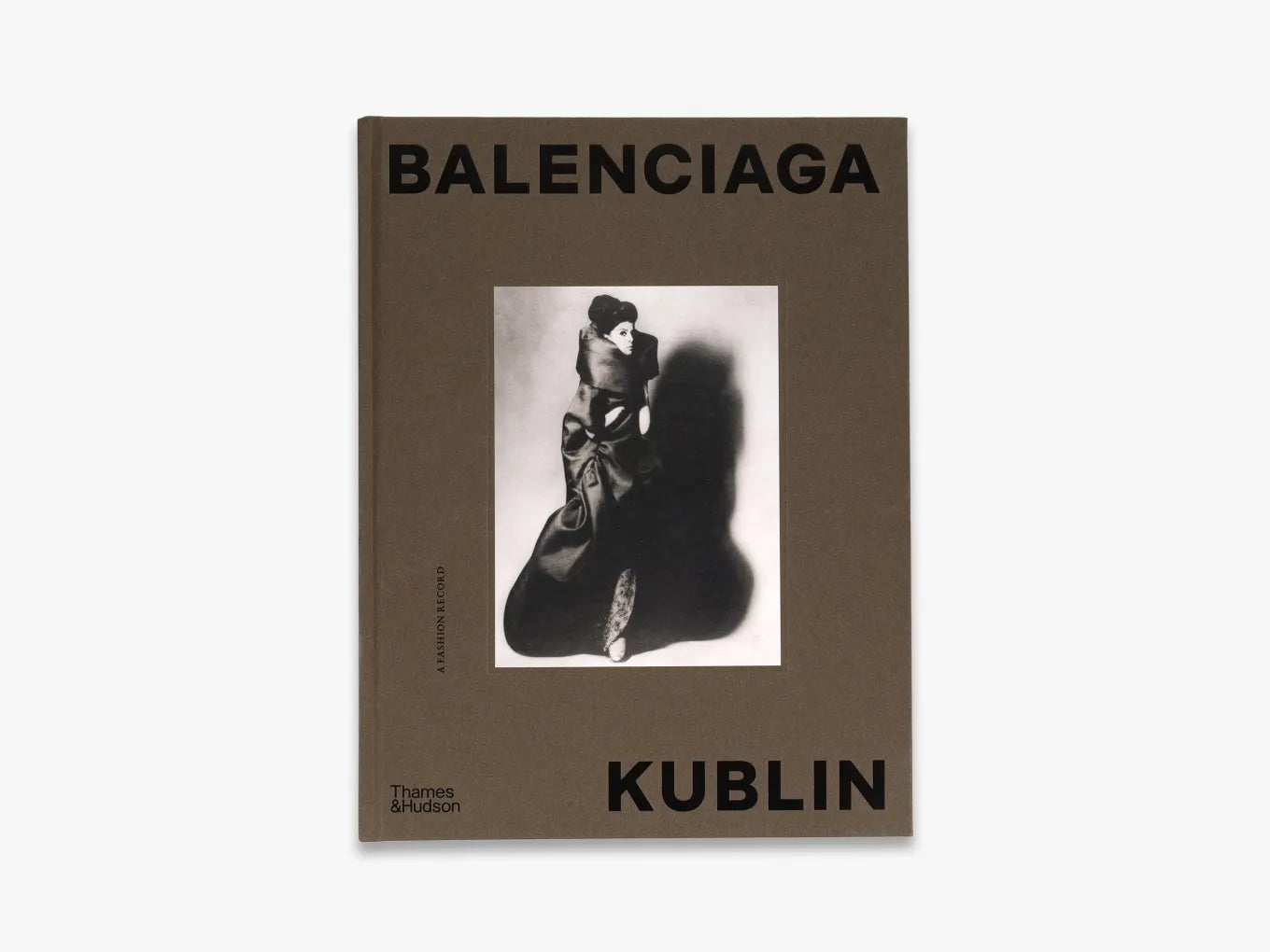 Balenciaga – Kublin