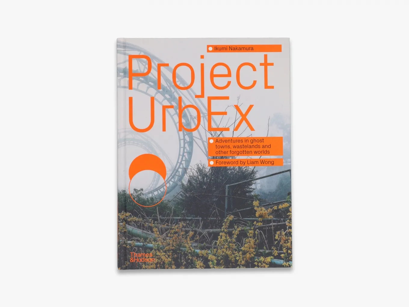 Project UrbEx