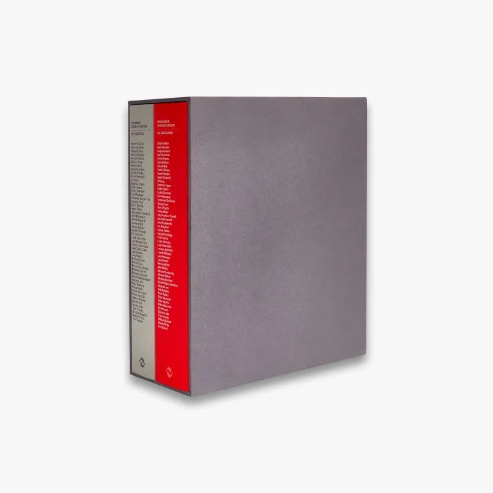 Pentagram: Living by Design Pentagram: Living by Design
