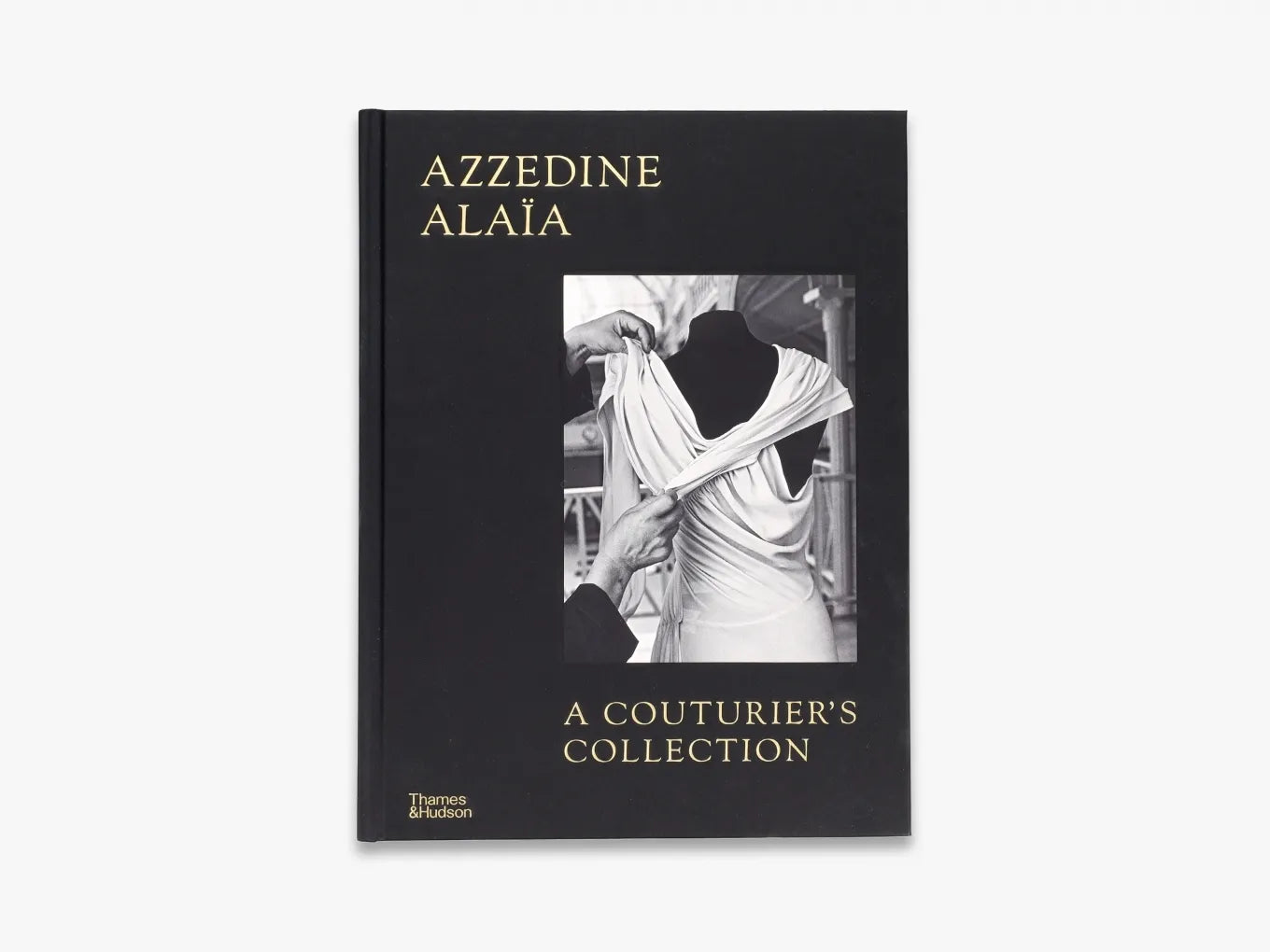 Azzedine Alaïa: A Couturier's Collection