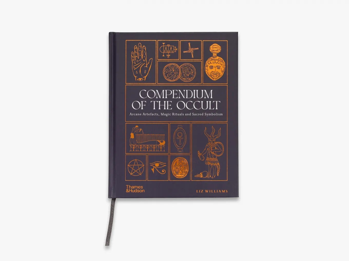 Compendium of the Occult