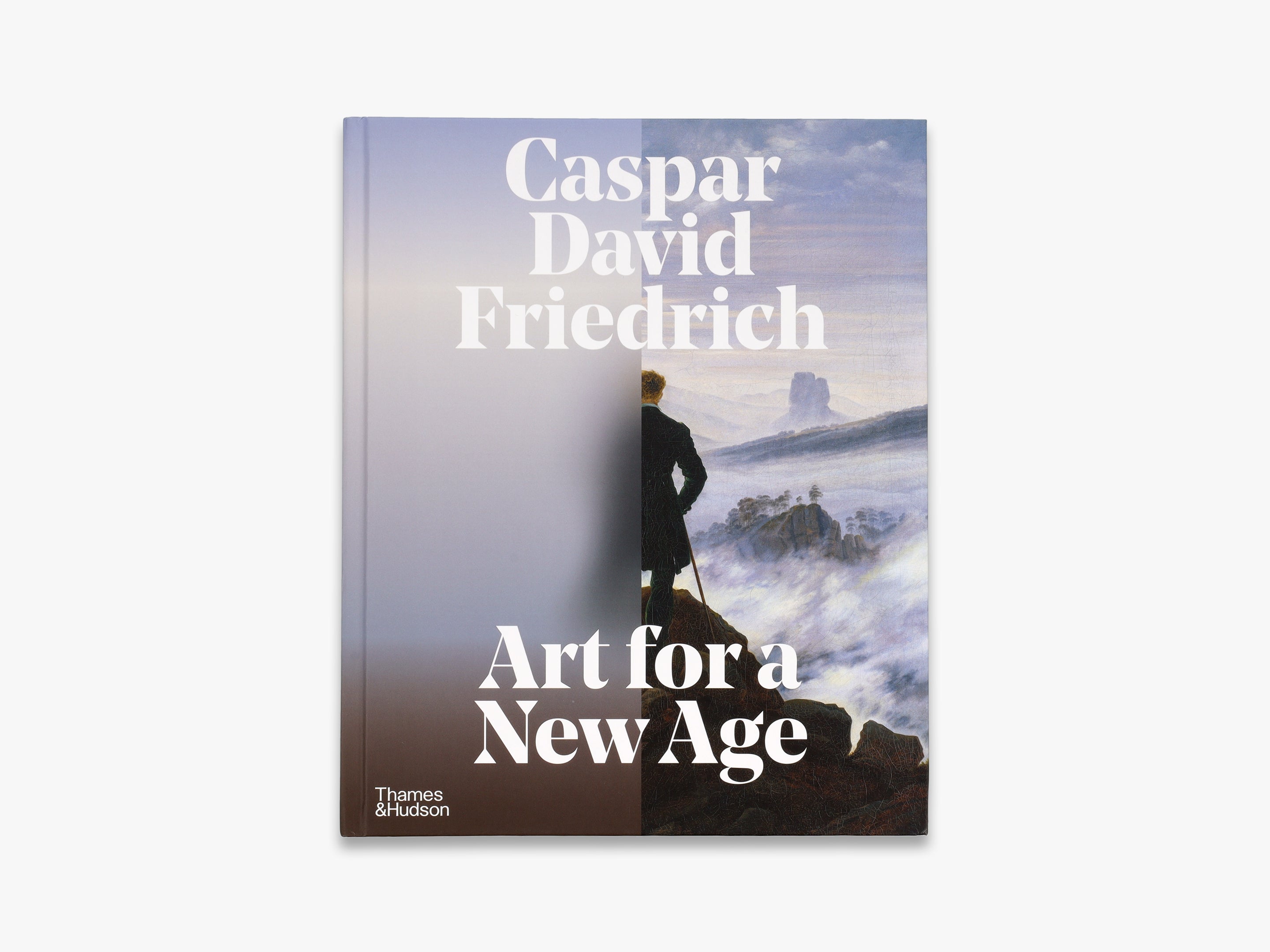 大注目 9780500028339_CasparDavidFried 洋書