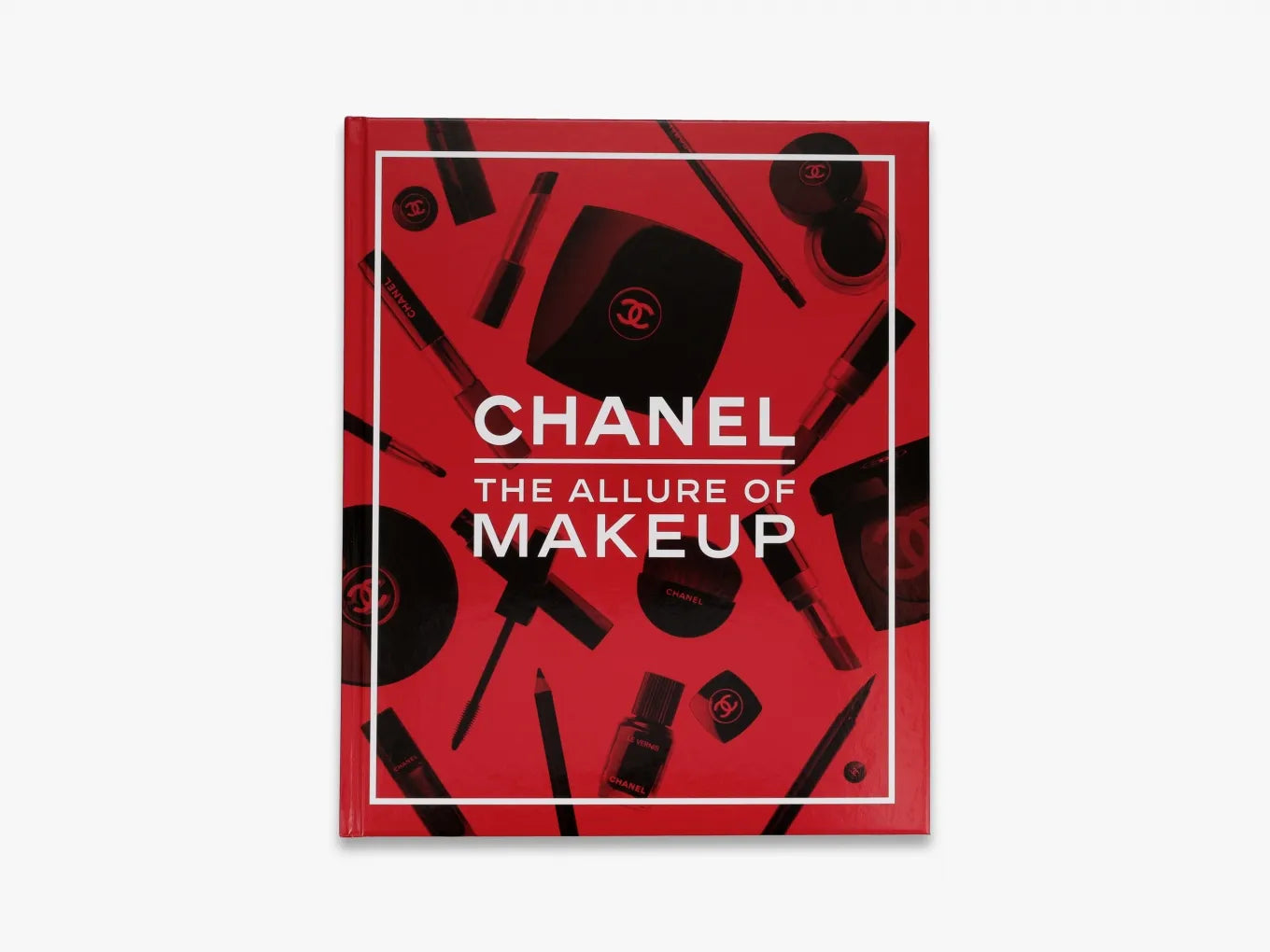 Chanel. The Allure of Makeup