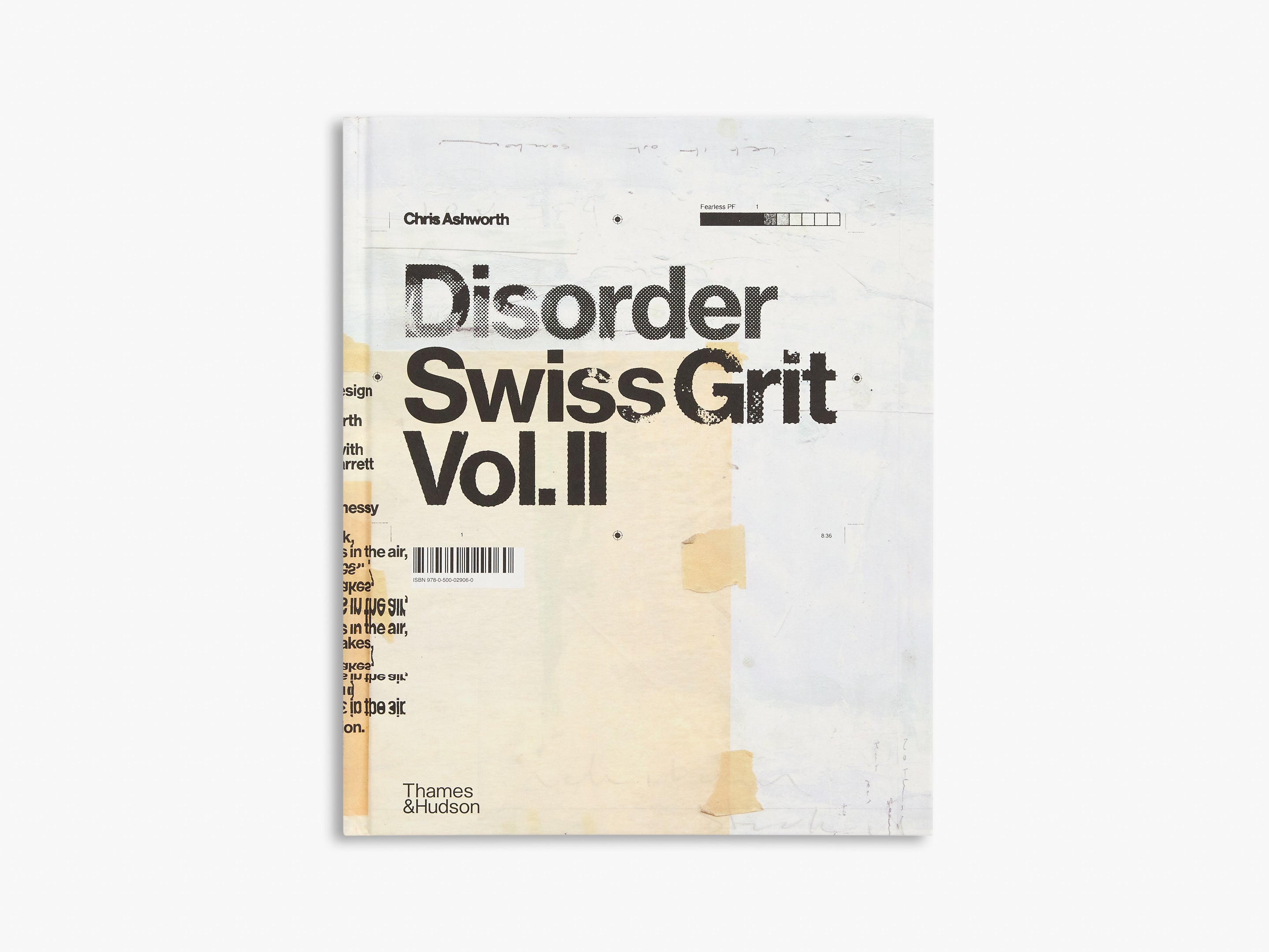 Disorder CARTAGRA ArtWORKS アートブック　画集 Disorder CARTAGRA ArtWORKS アートブック 画集 Disorder CARTAGRA