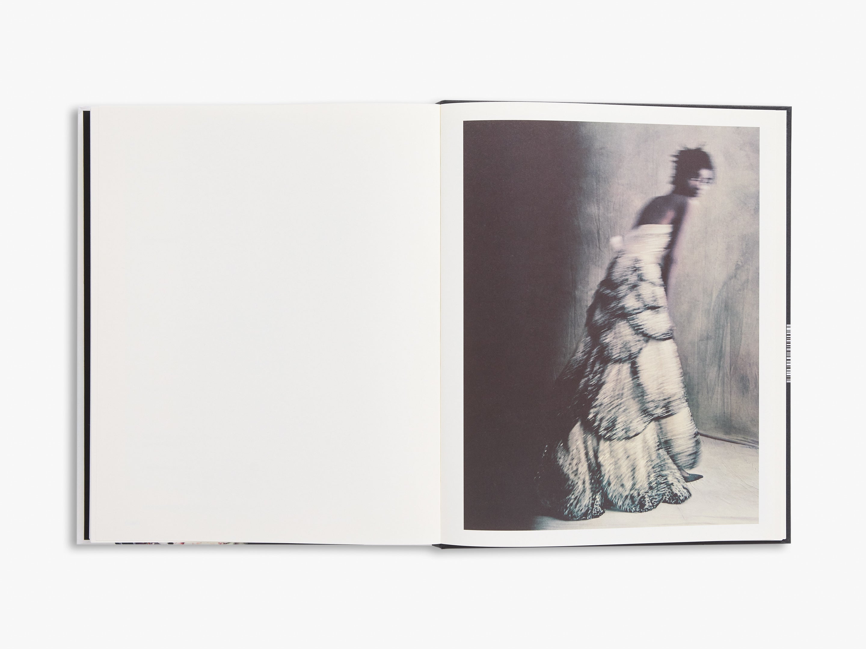 Paolo Roversi (Signed Copy)