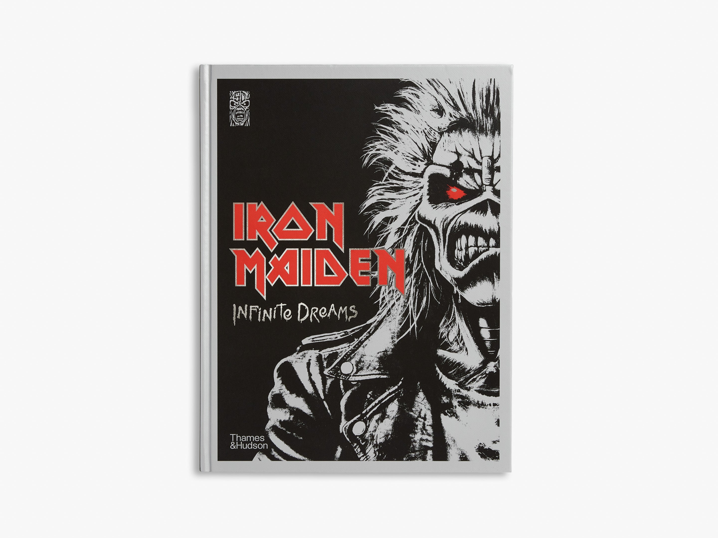 Iron Maiden: Infinite Dreams