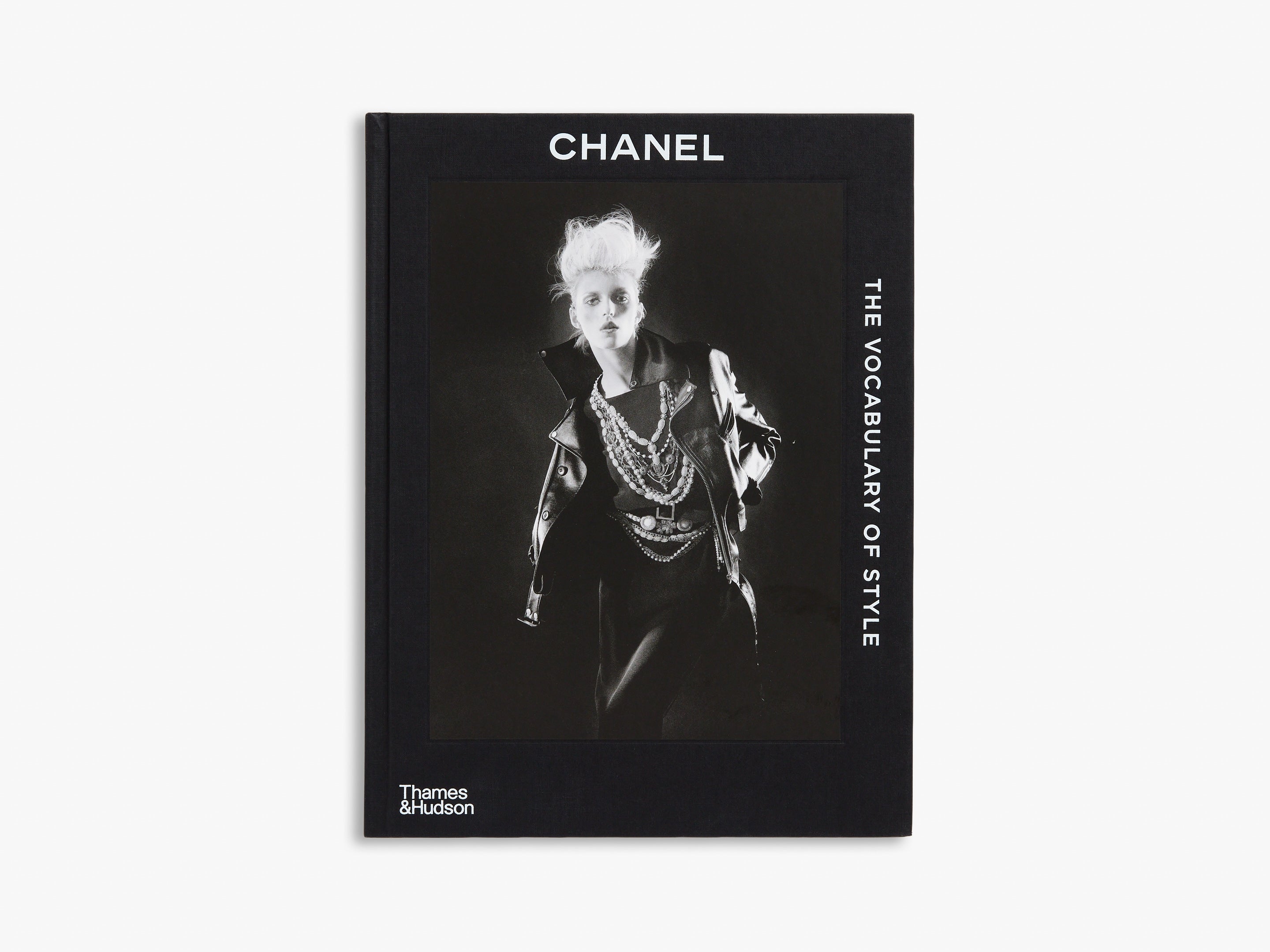 Chanel: The Vocabulary of Style