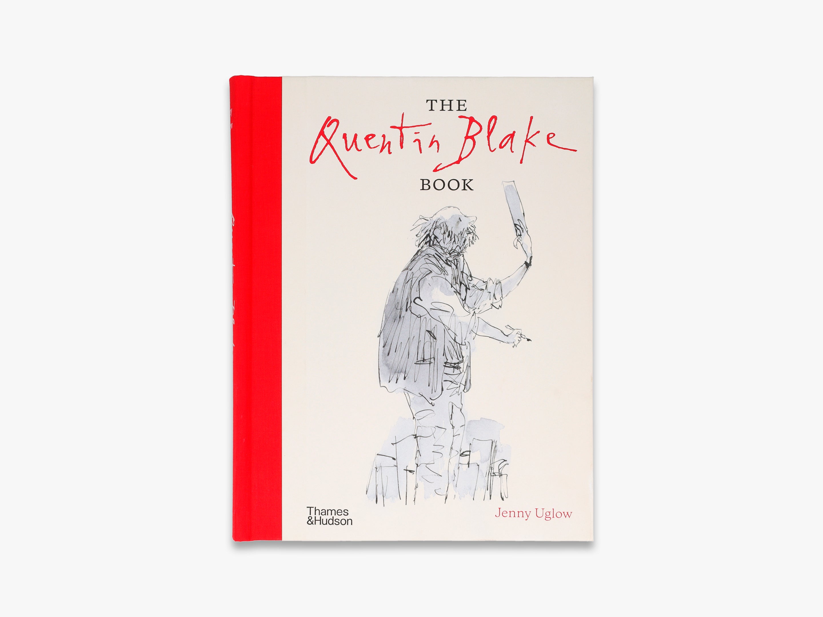 The Quentin Blake Book