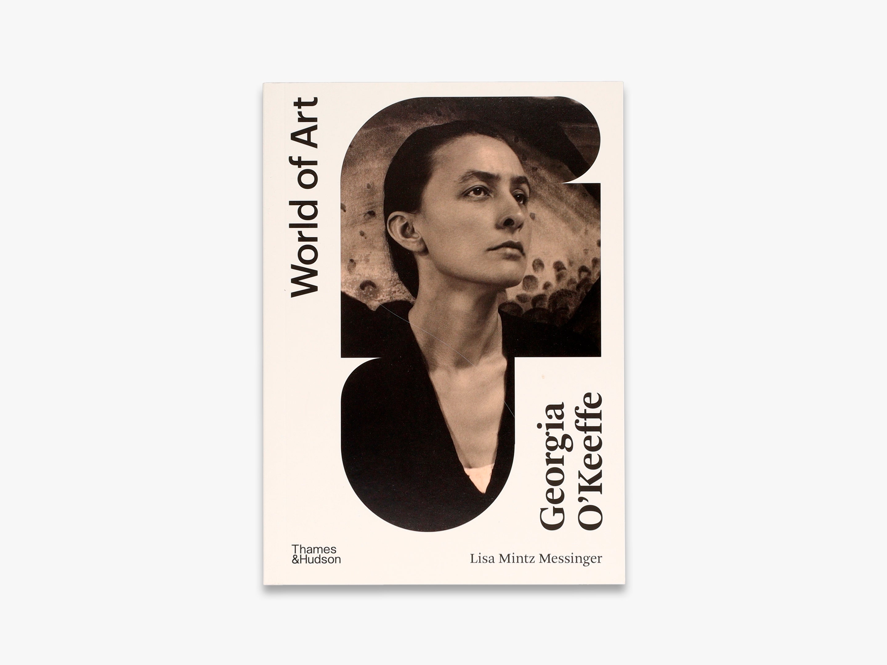 Georgia O'Keeffe (World of Art)