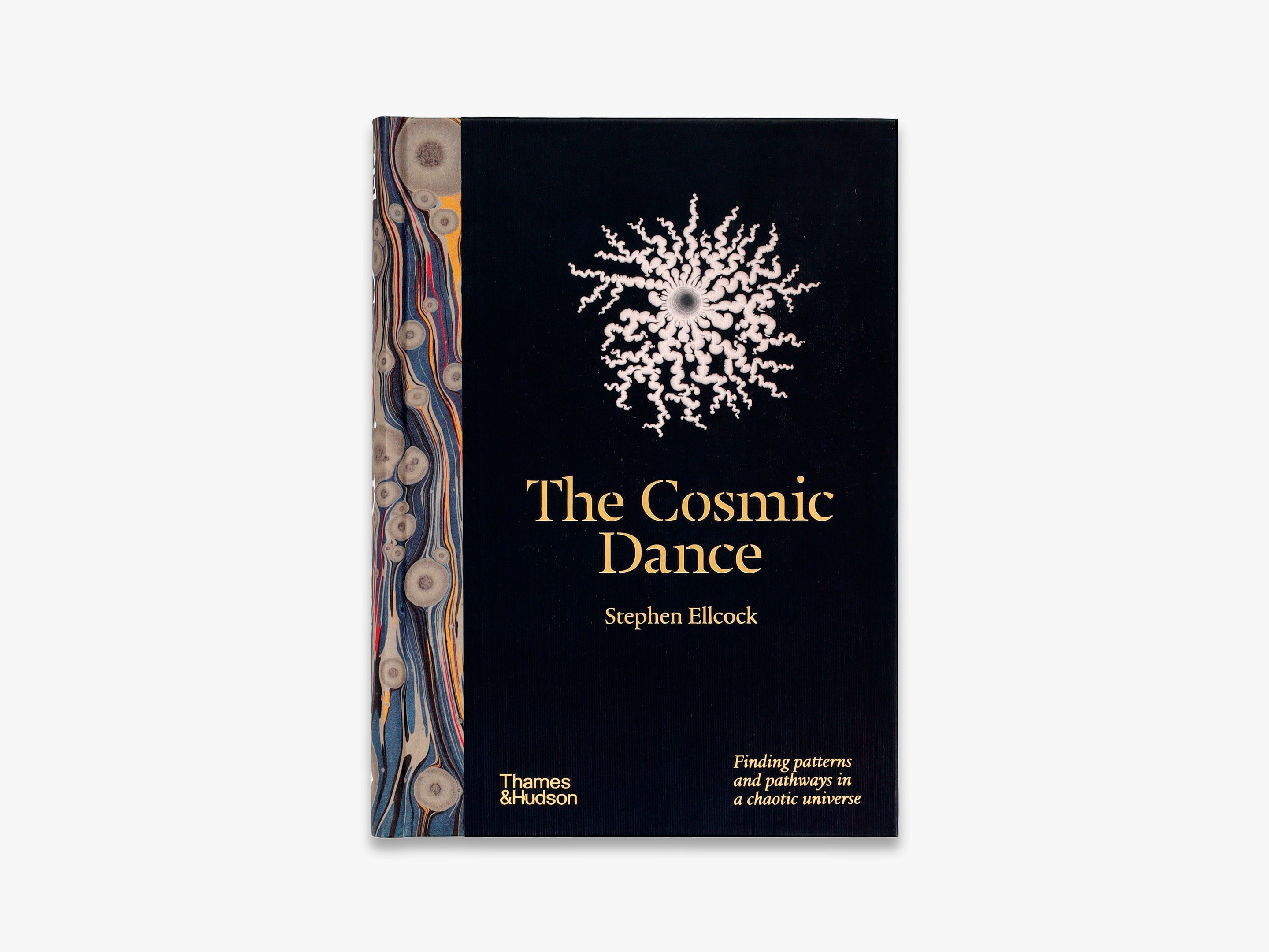 新品、COSMIC コスミック143 9780500252536_The-Cosmic-