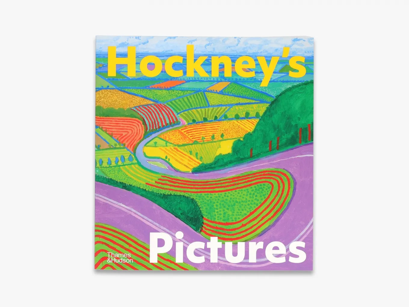 Hockney's Pictures Hockney's Pictures