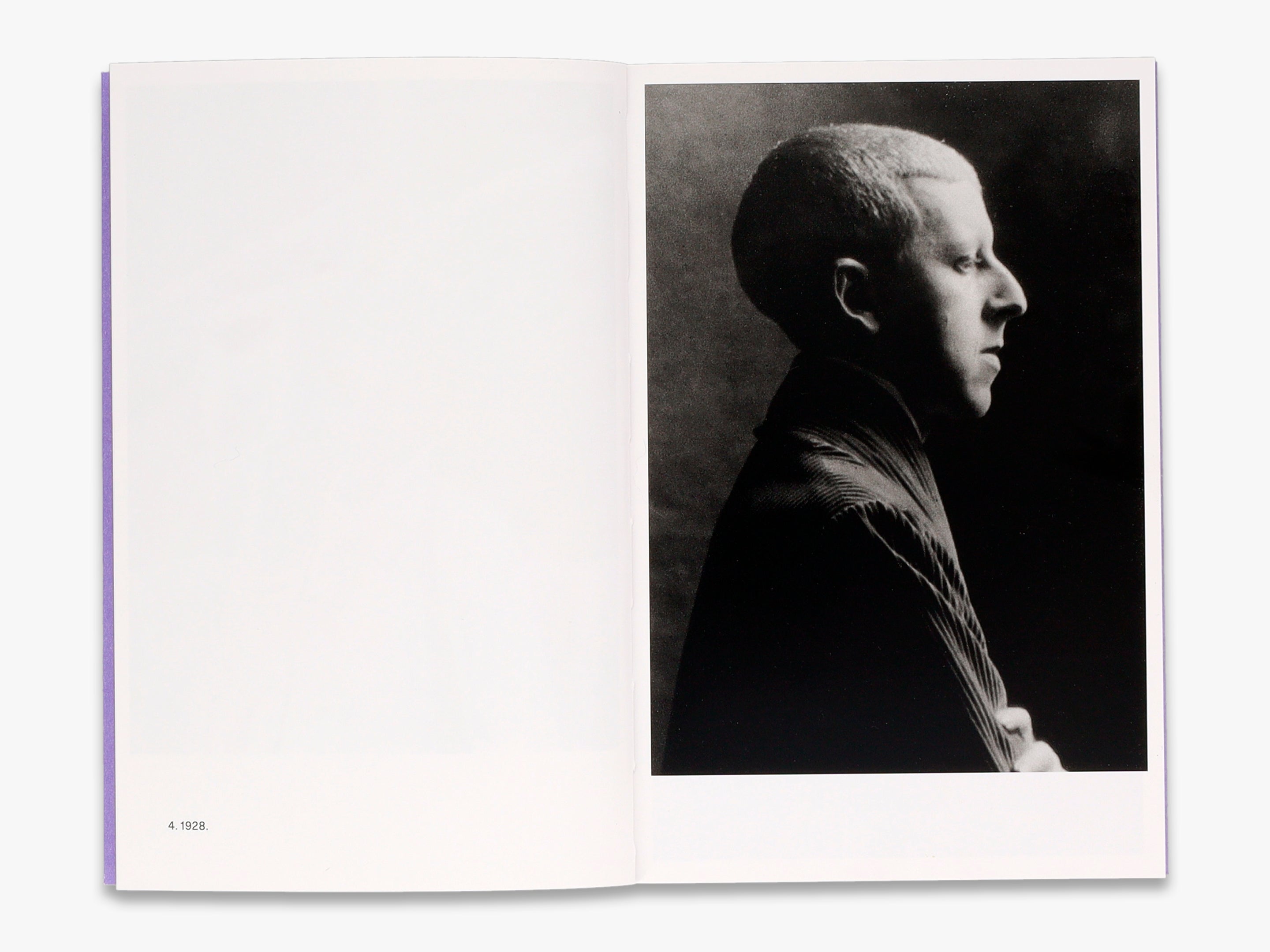 Claude Cahun (Photofile)