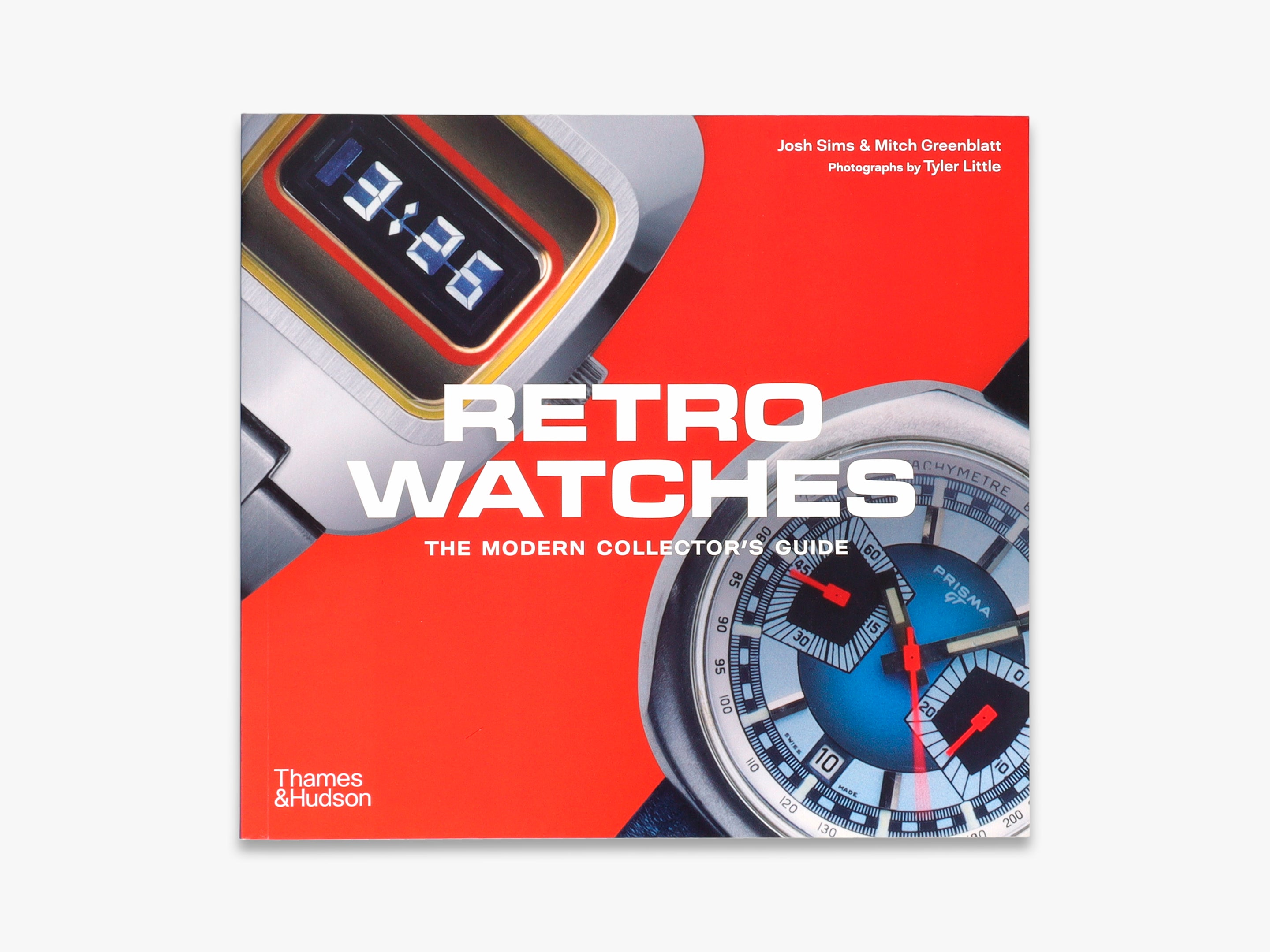 Retro Watches