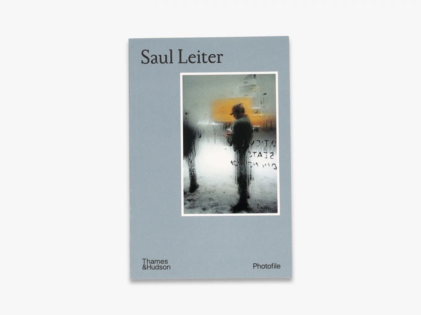 Saul Leiter (Photofile) Saul Leiter (Photofile)