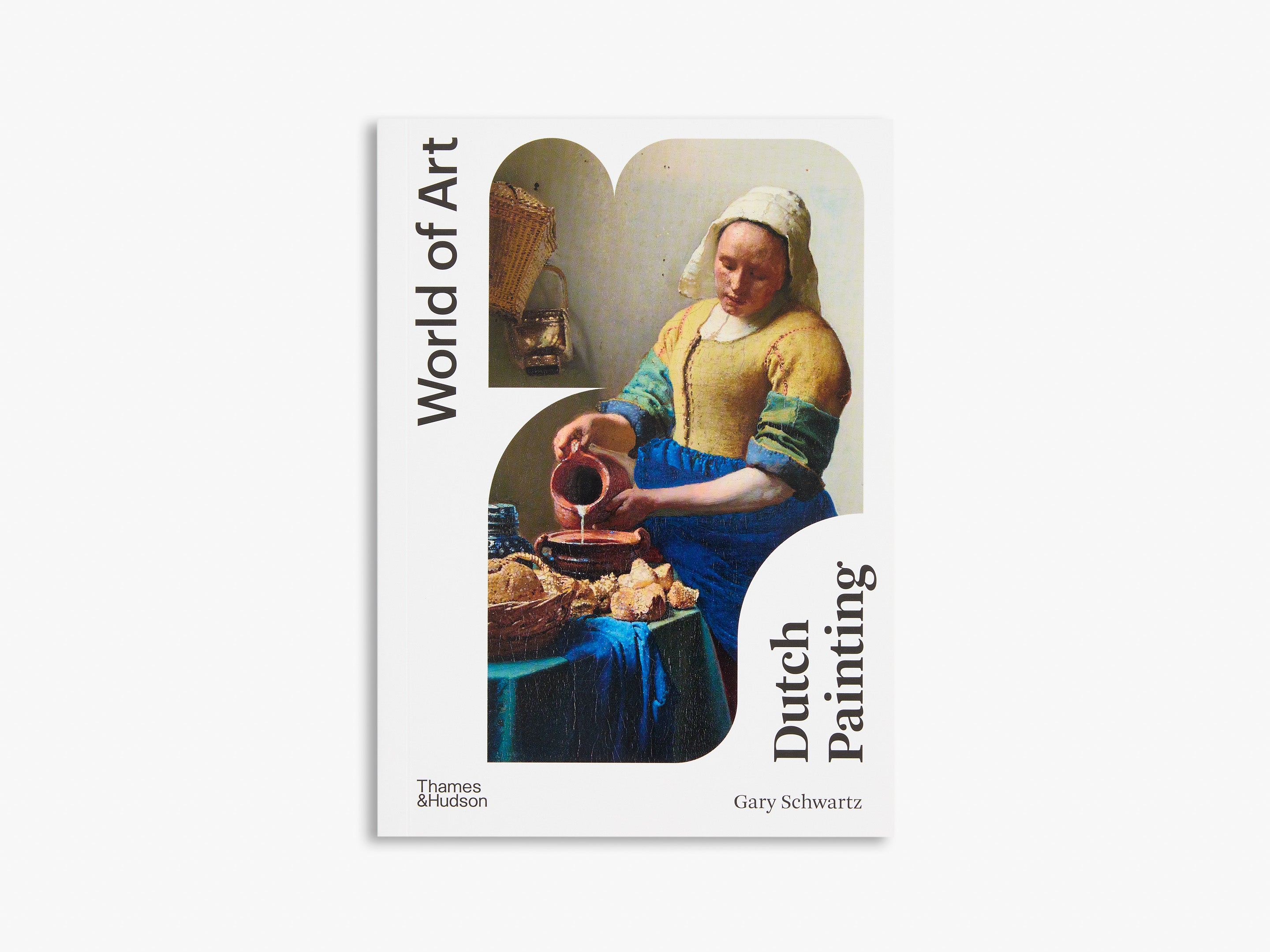 Dutch Painting (World of Art)