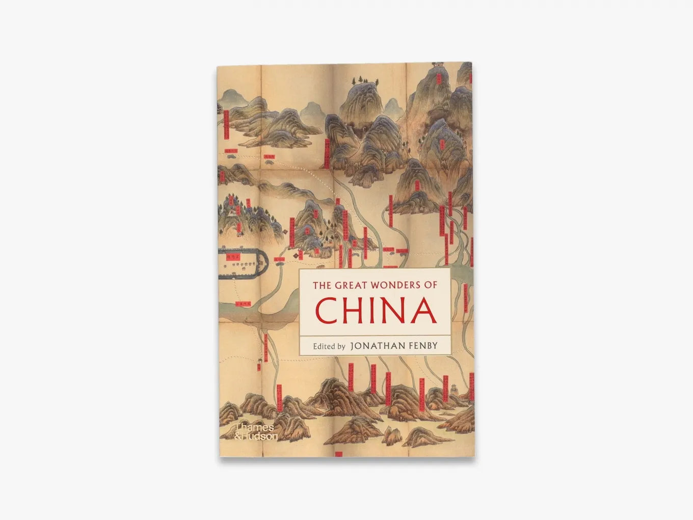 The Great Wonders of China