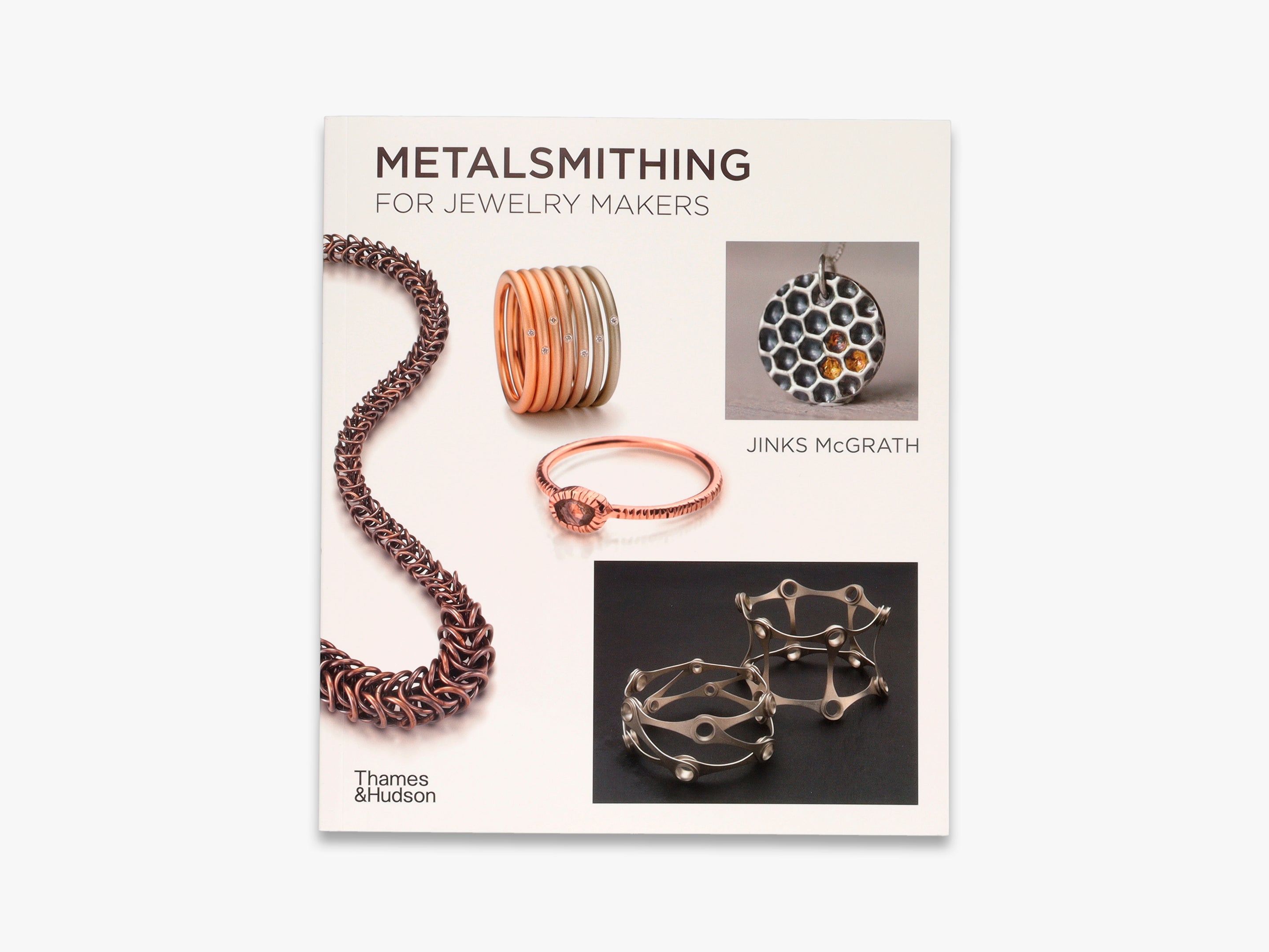お値下げ！良本！lsmithing for Jewelry Makers Metalsmithing for Jewelry Makers