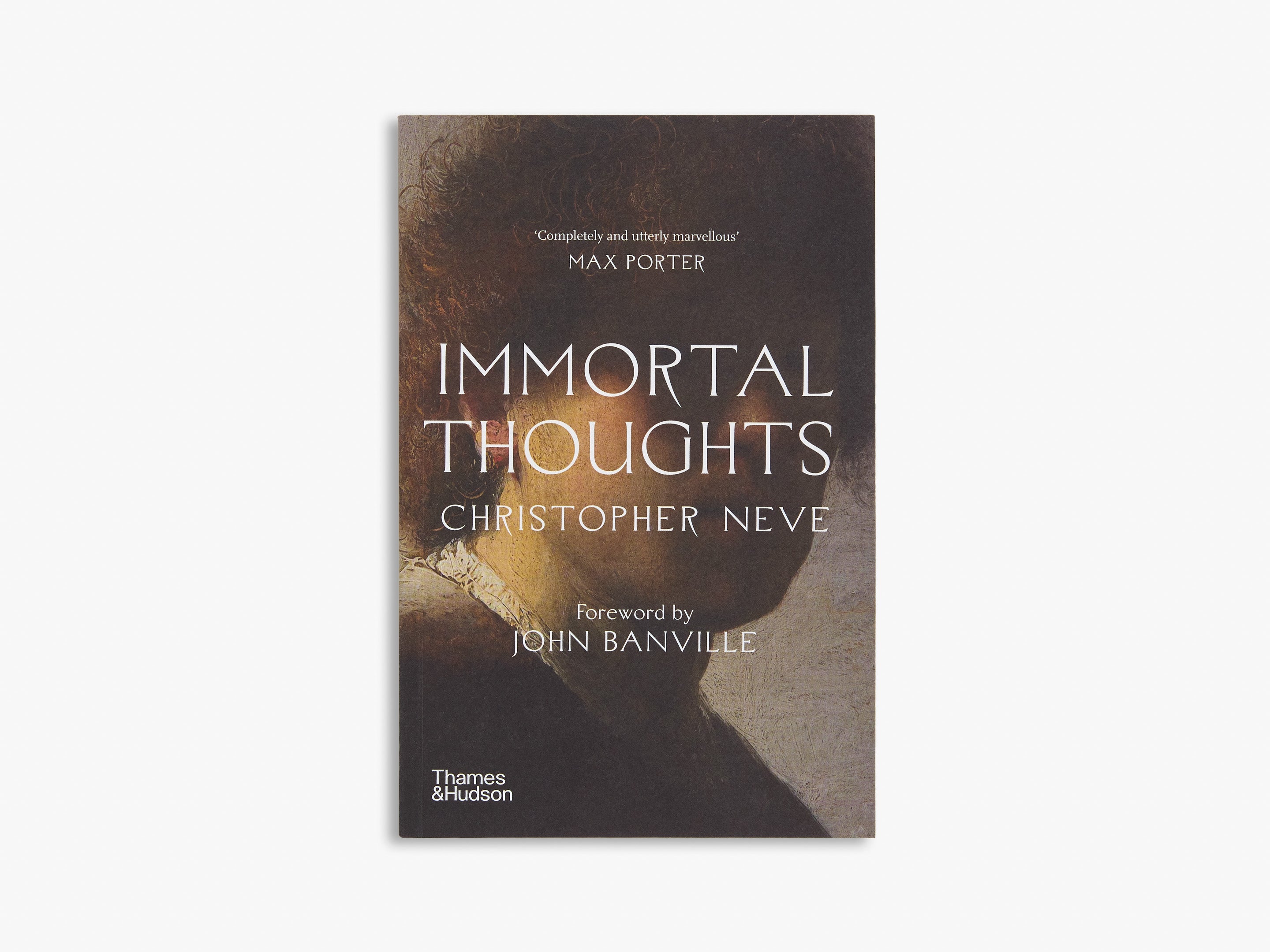 Immortal Thoughts