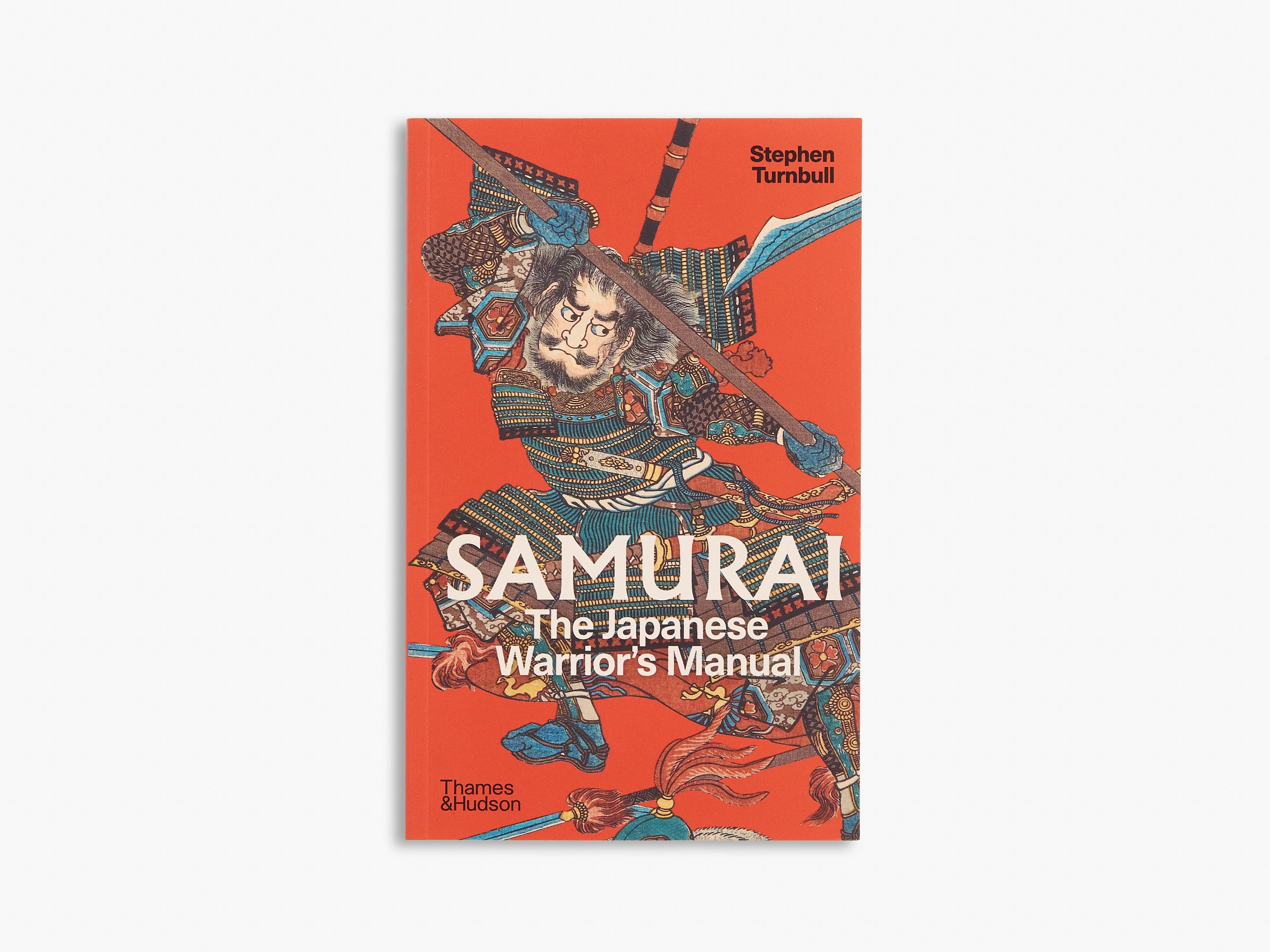 Samurai