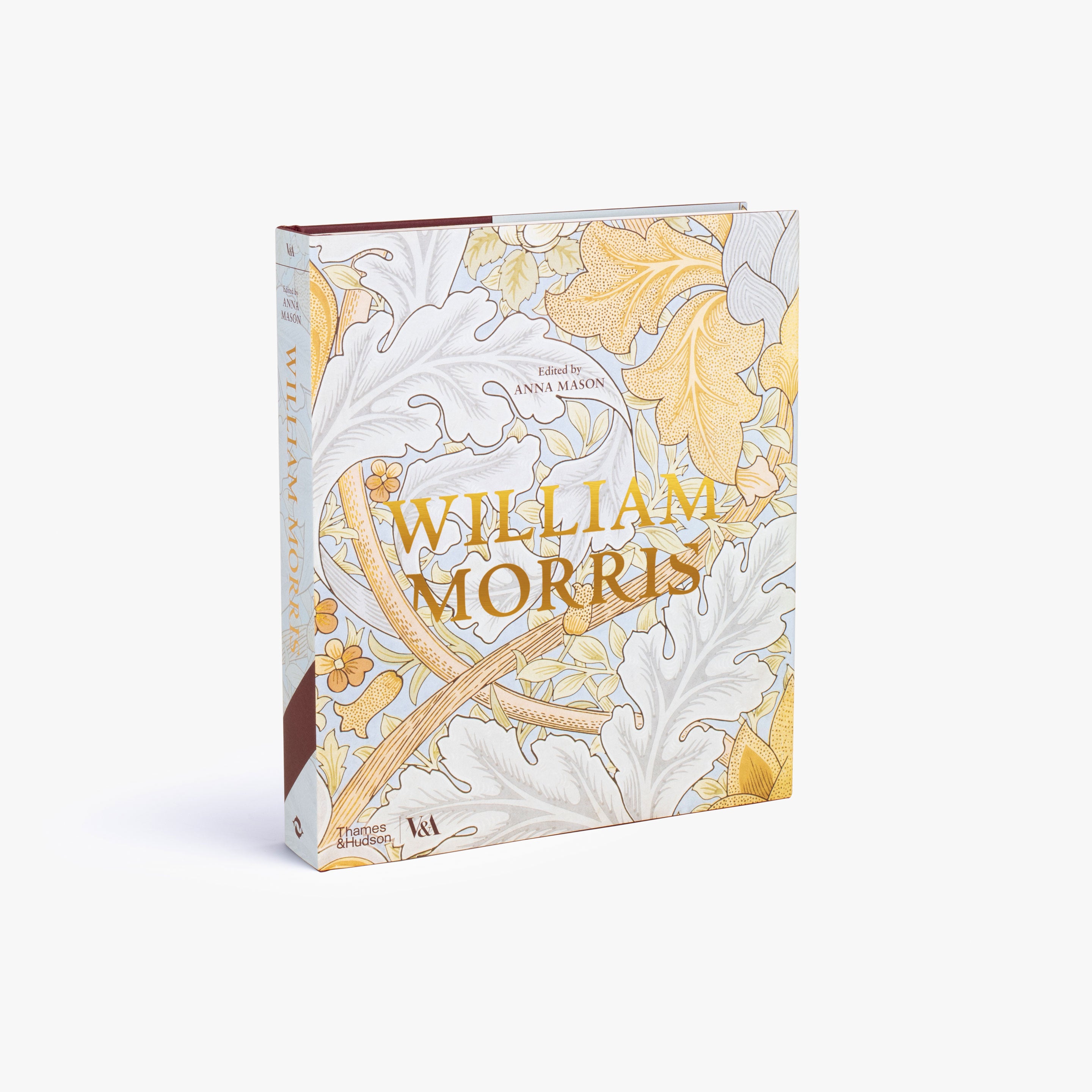 William Morris (Victoria and Albert Museum)