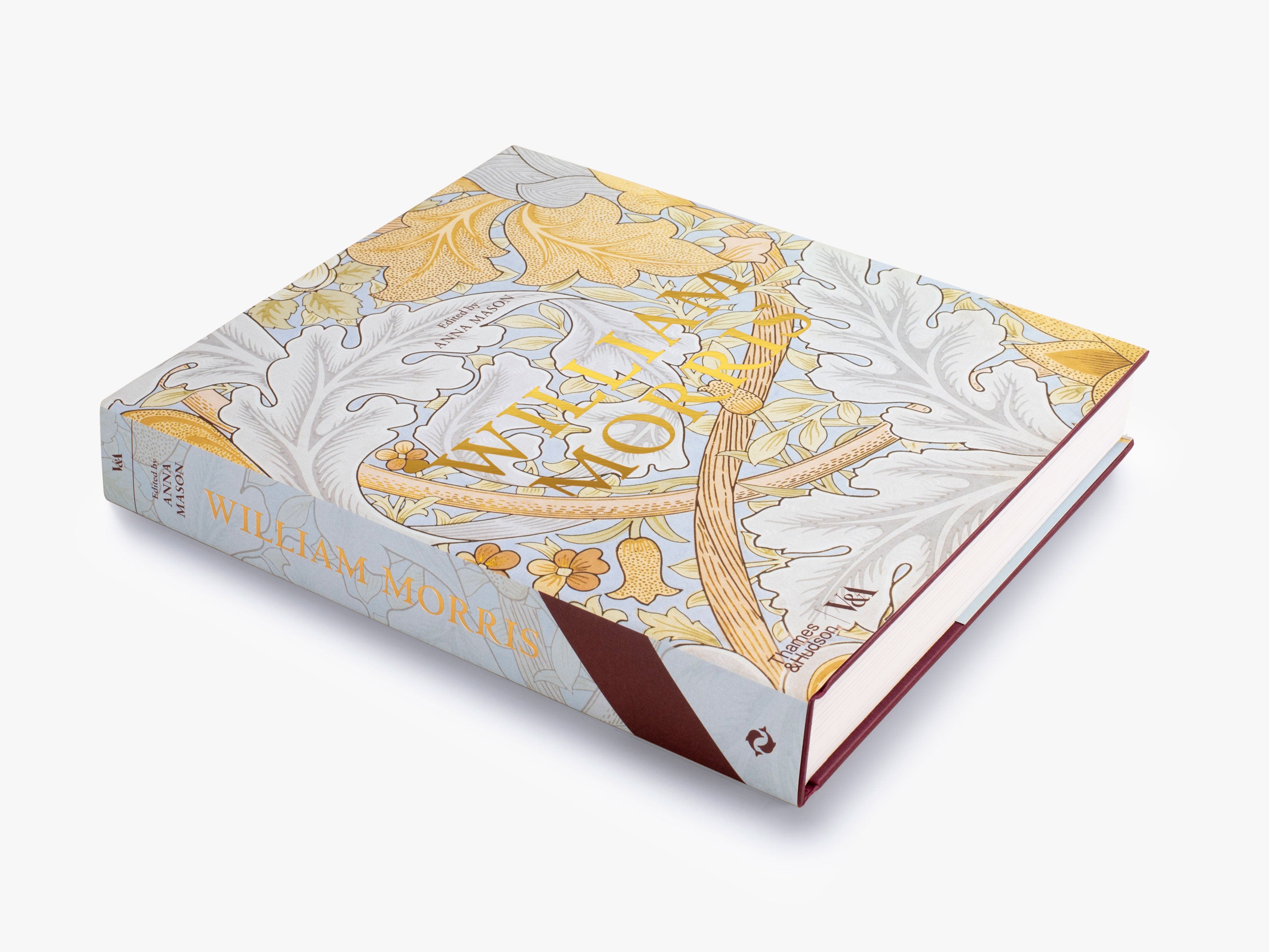 William Morris (Victoria and Albert Museum)