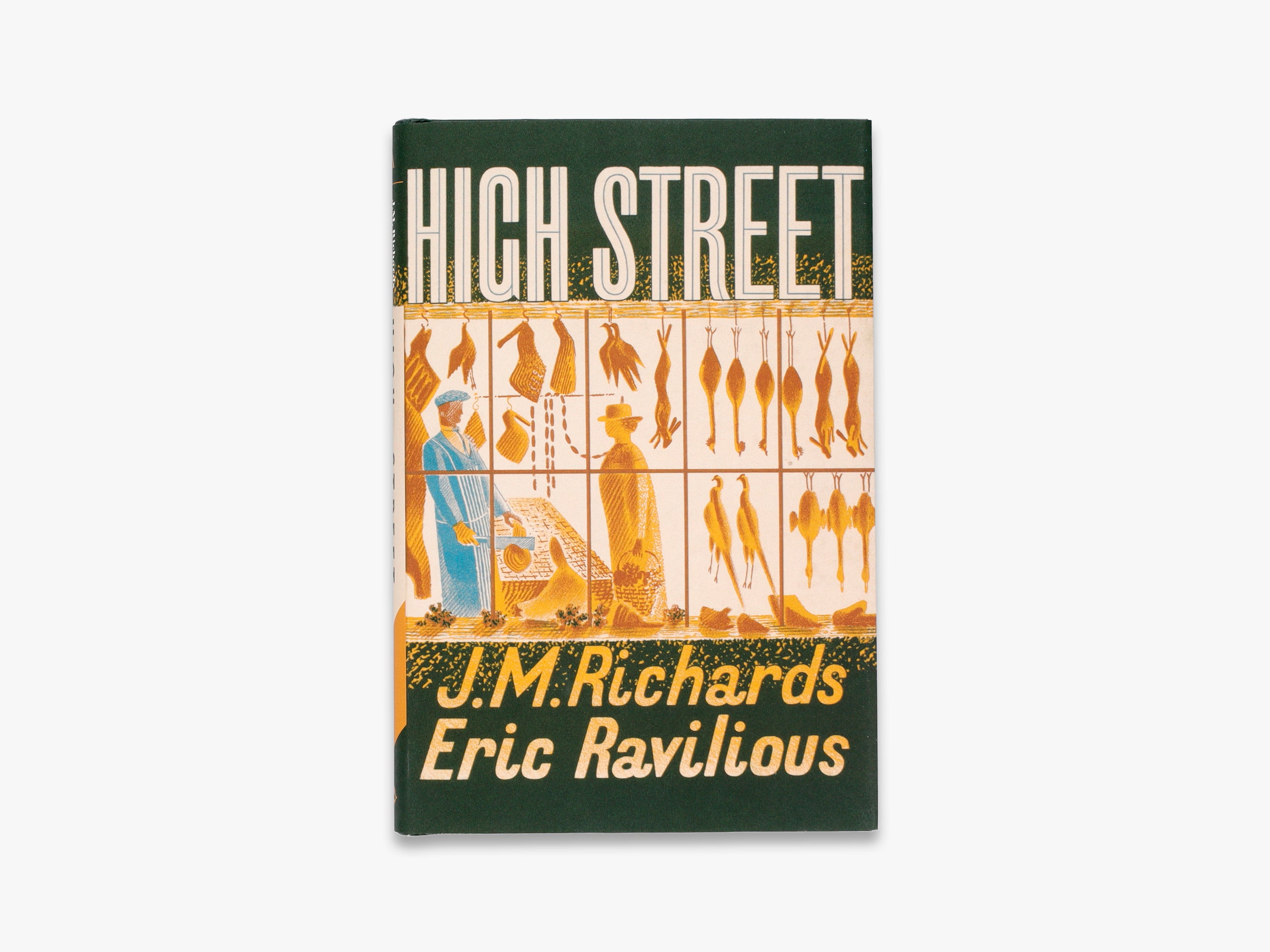 High Street (Victoria and Albert Museum)