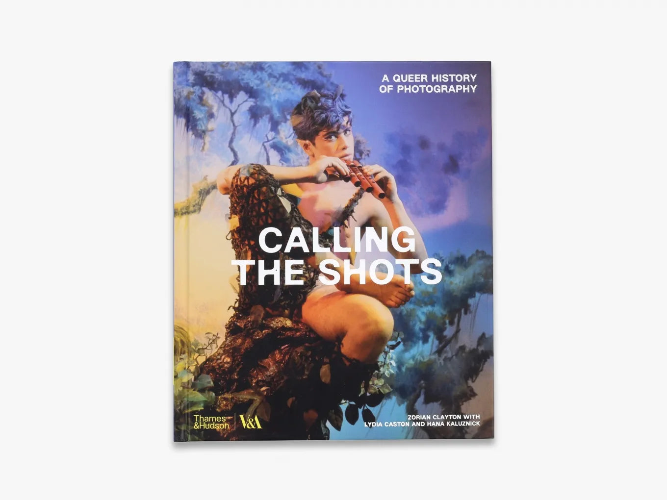 Calling the Shots (Victoria and Albert Museum)