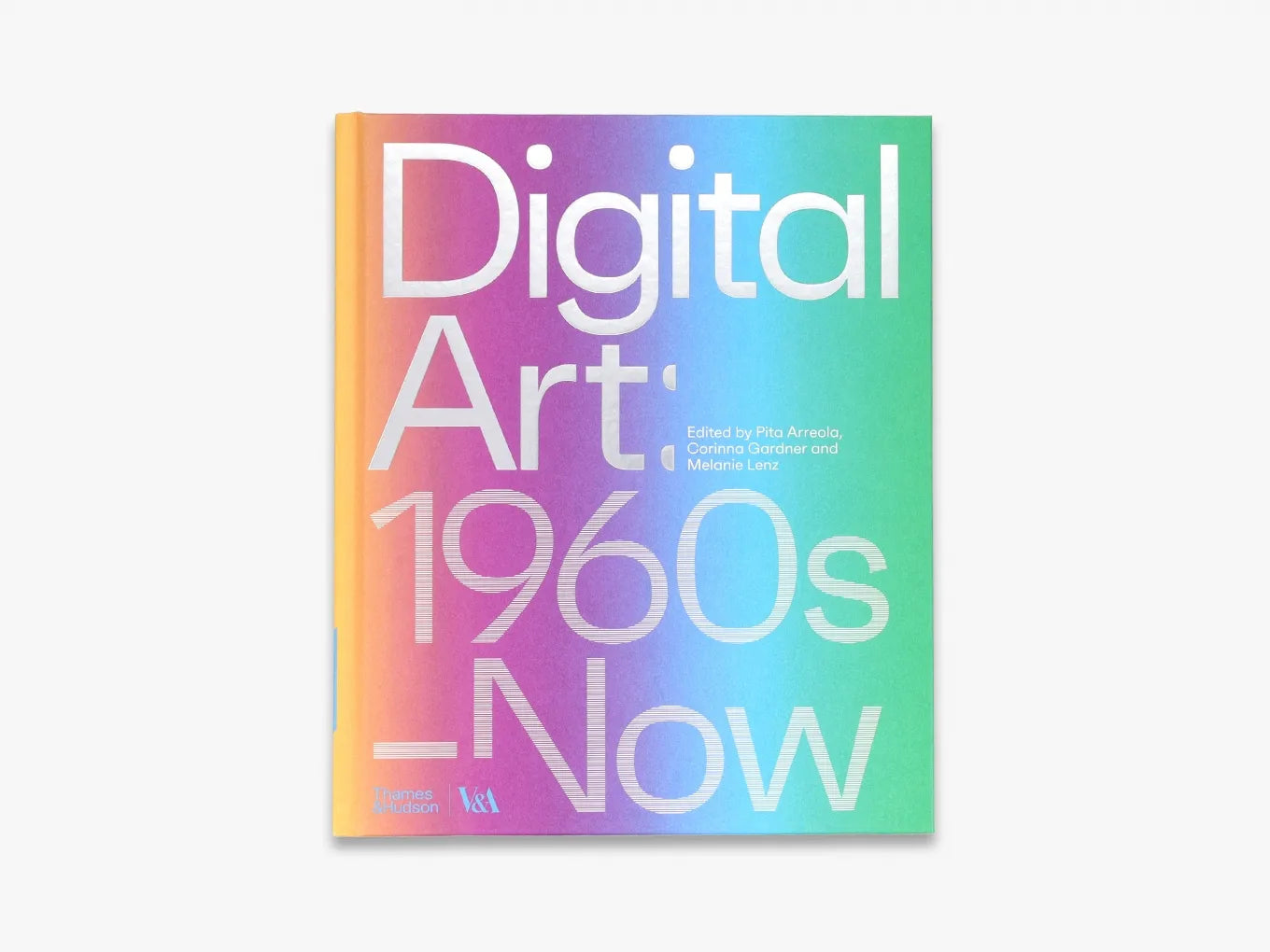 Digital Art (Victoria and Albert Museum)