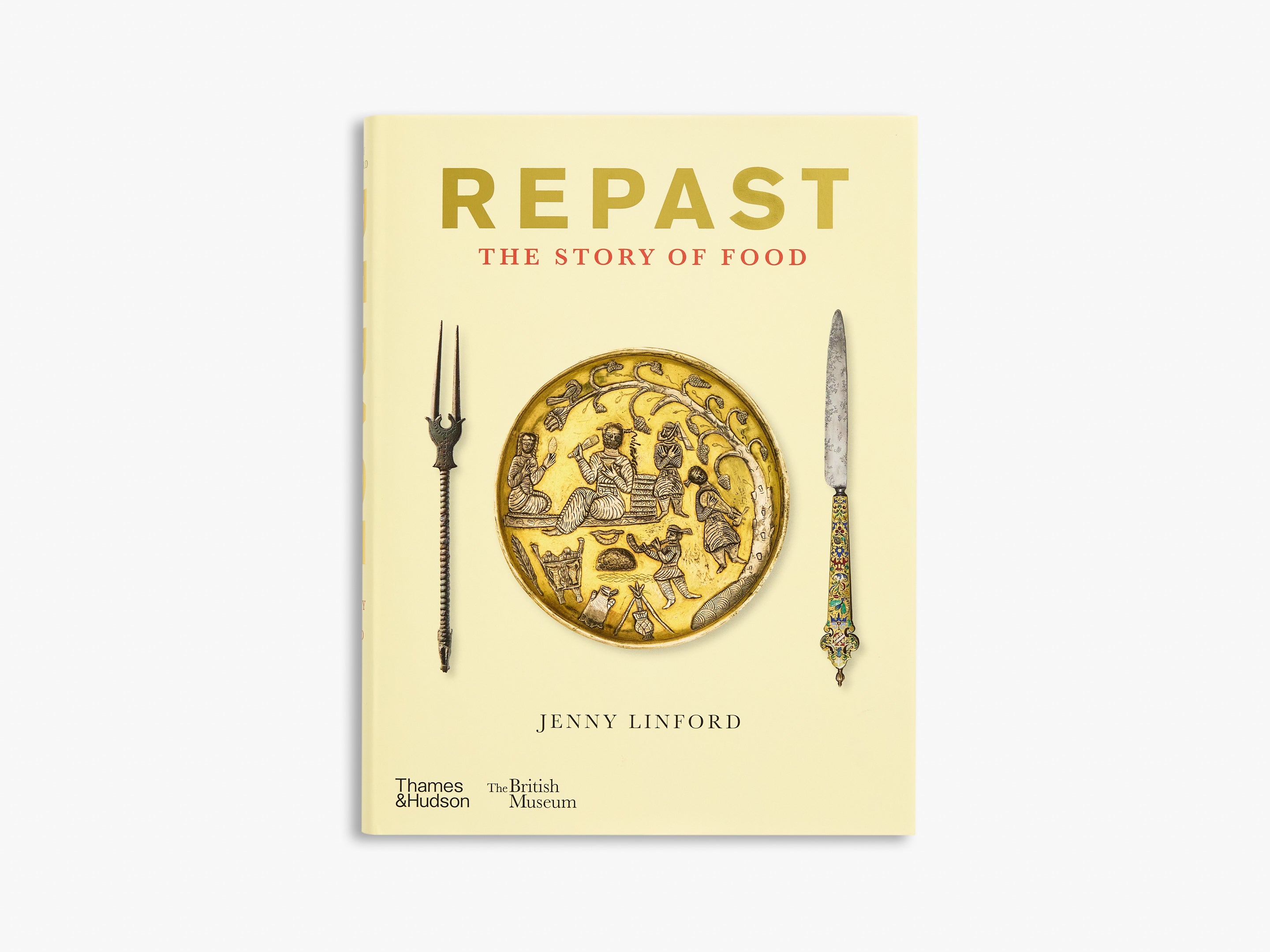 Repast (British Museum)