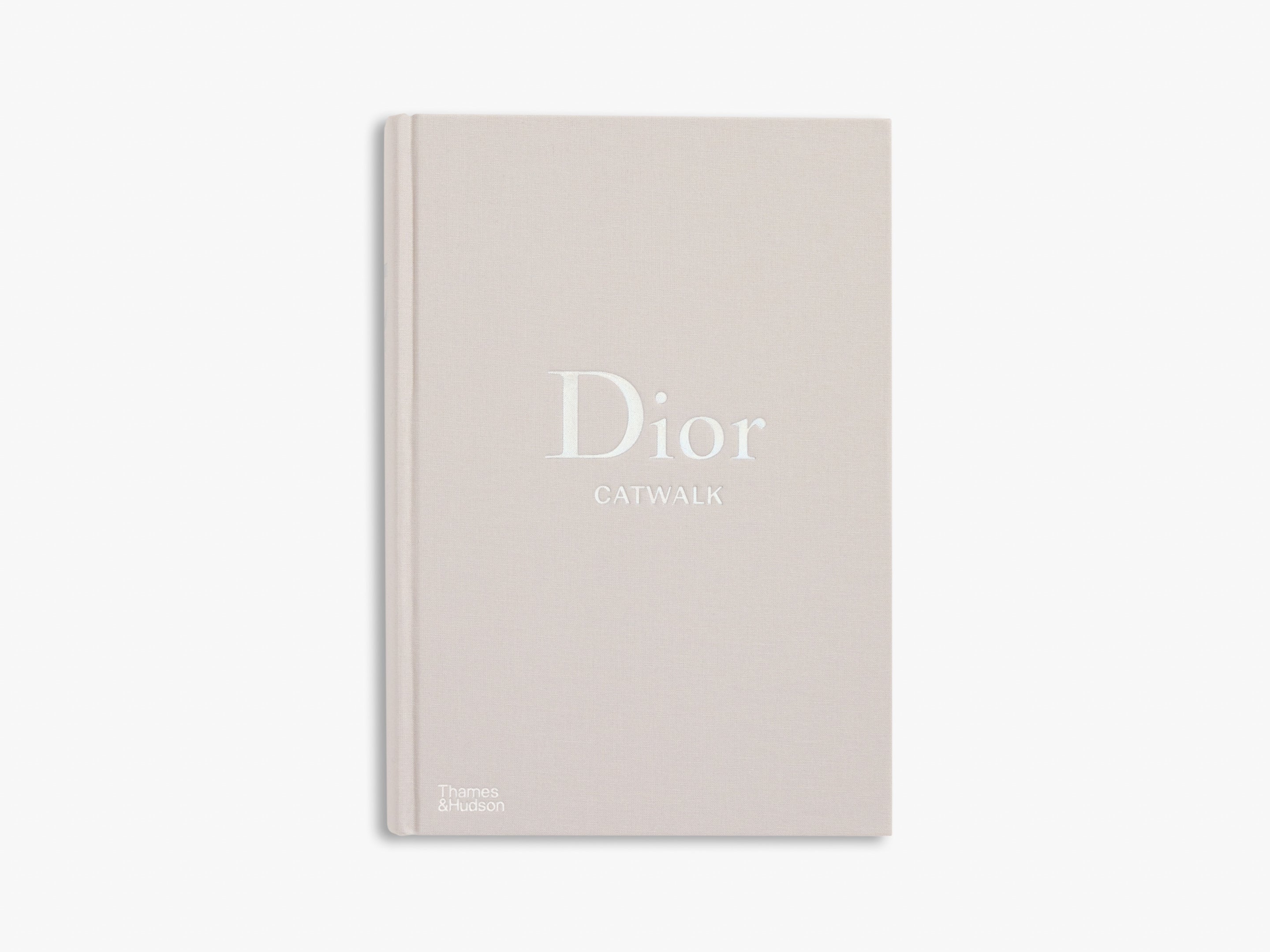 洋書 Dior CATWALK Dior Catwalk (Catwalk)