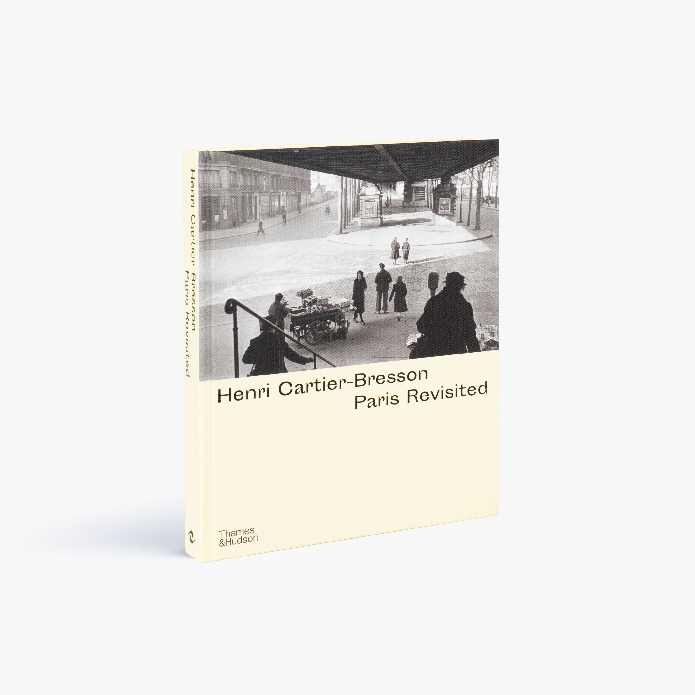 美品　洋書　Henri Cartier-Bresson and…
英語版
英語版 Henri Cartier-Bresson