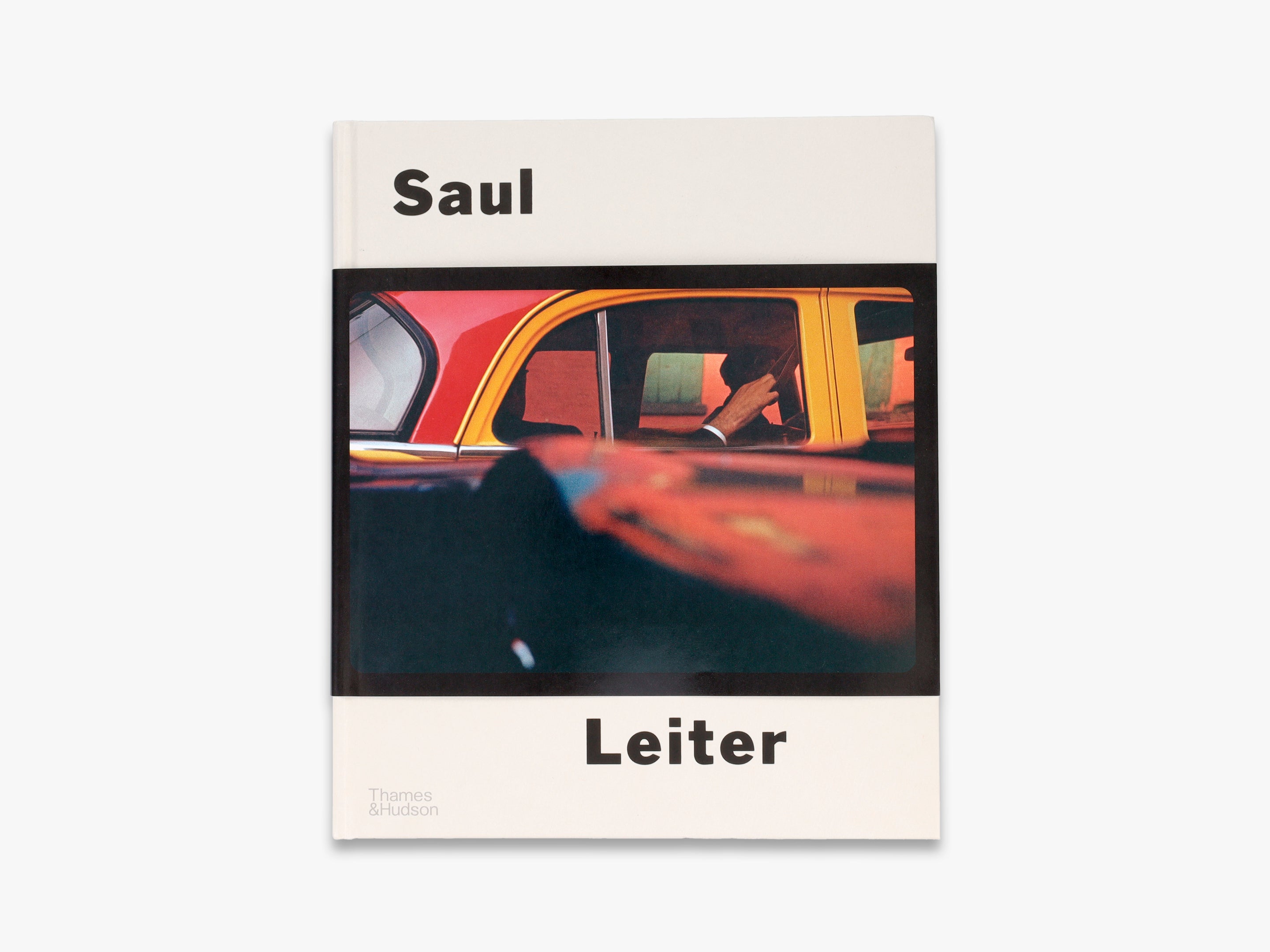 Amazon | Saul Leiter: Retrospektive / Retrospective